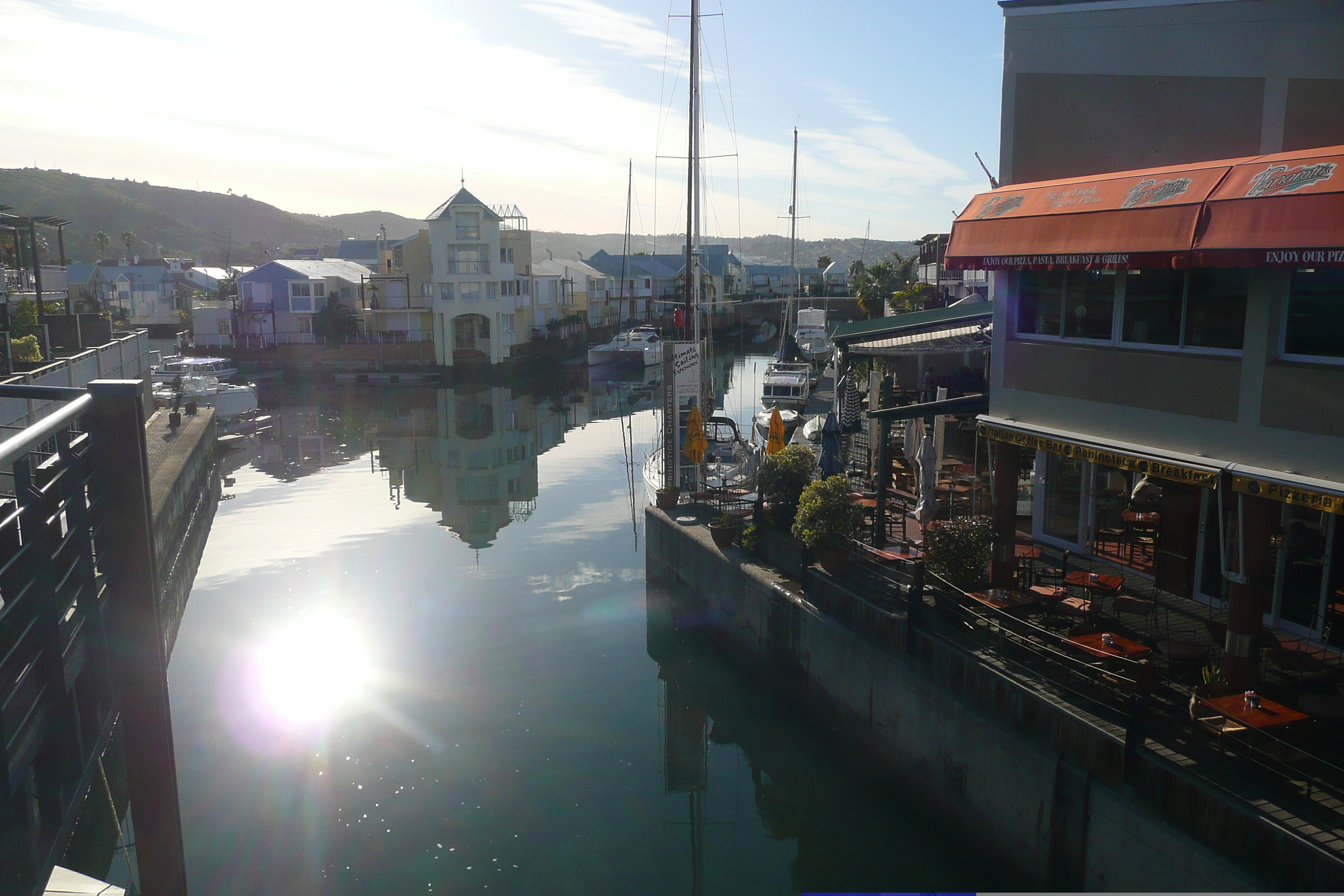 รูปถ่าย แอฟริกาใต้(South Africa) ไนส์นา(Knysna) 2008-09 70