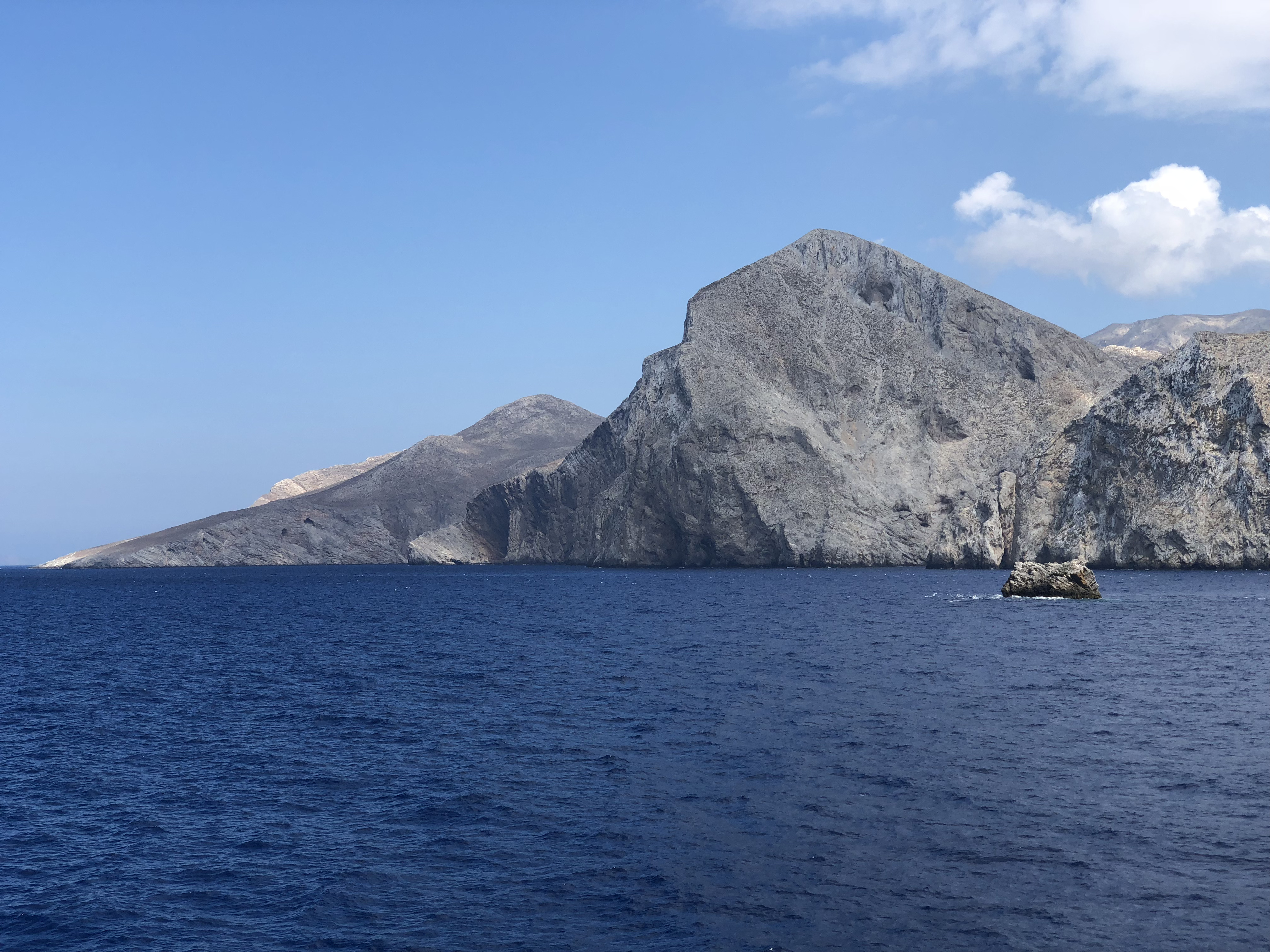 รูปถ่าย กรีก(Greece) เกาะอัสติปาเลีย(Astypalea) 2018-07 171