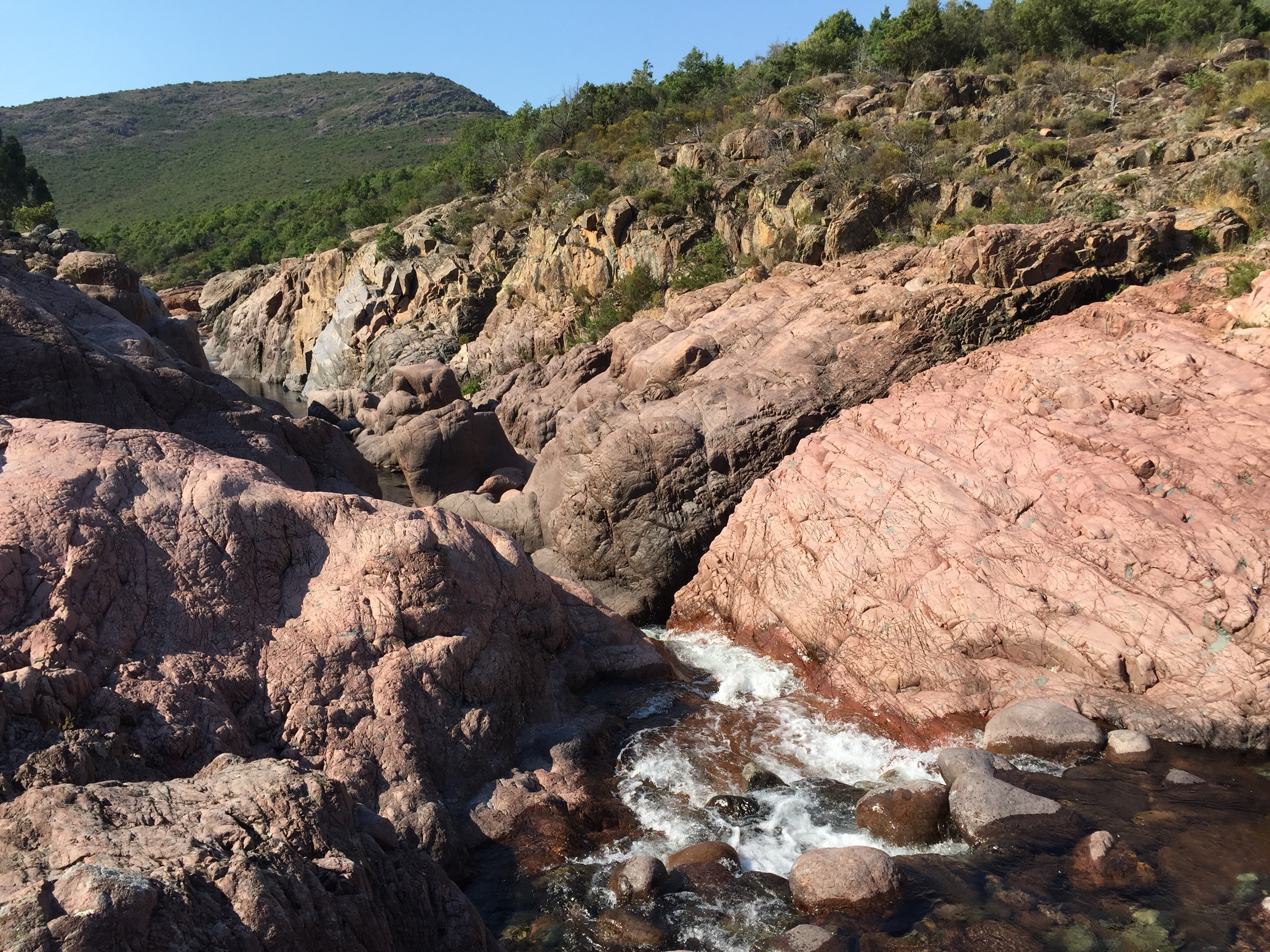 รูปถ่าย ฝรั่งเศส(France) คอร์สิคา(Corsica) ปอร์โต(Porto) 2015-05 4
