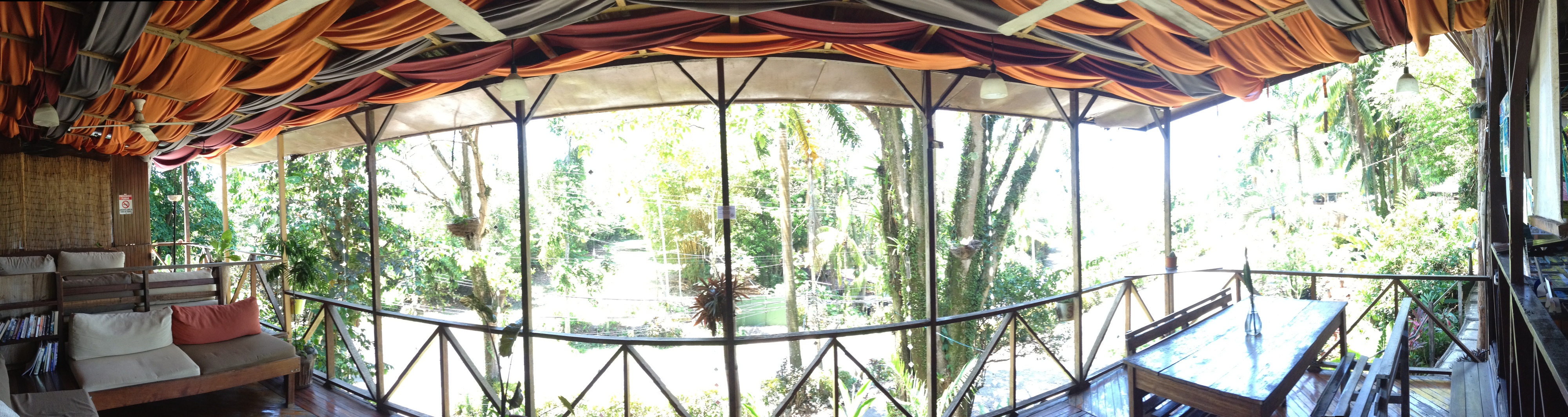 รูปถ่าย คอสตาริกา(Costa Rica) มานวยล์อันโตนีโอ(Manuel Antonio) 2015-03 396