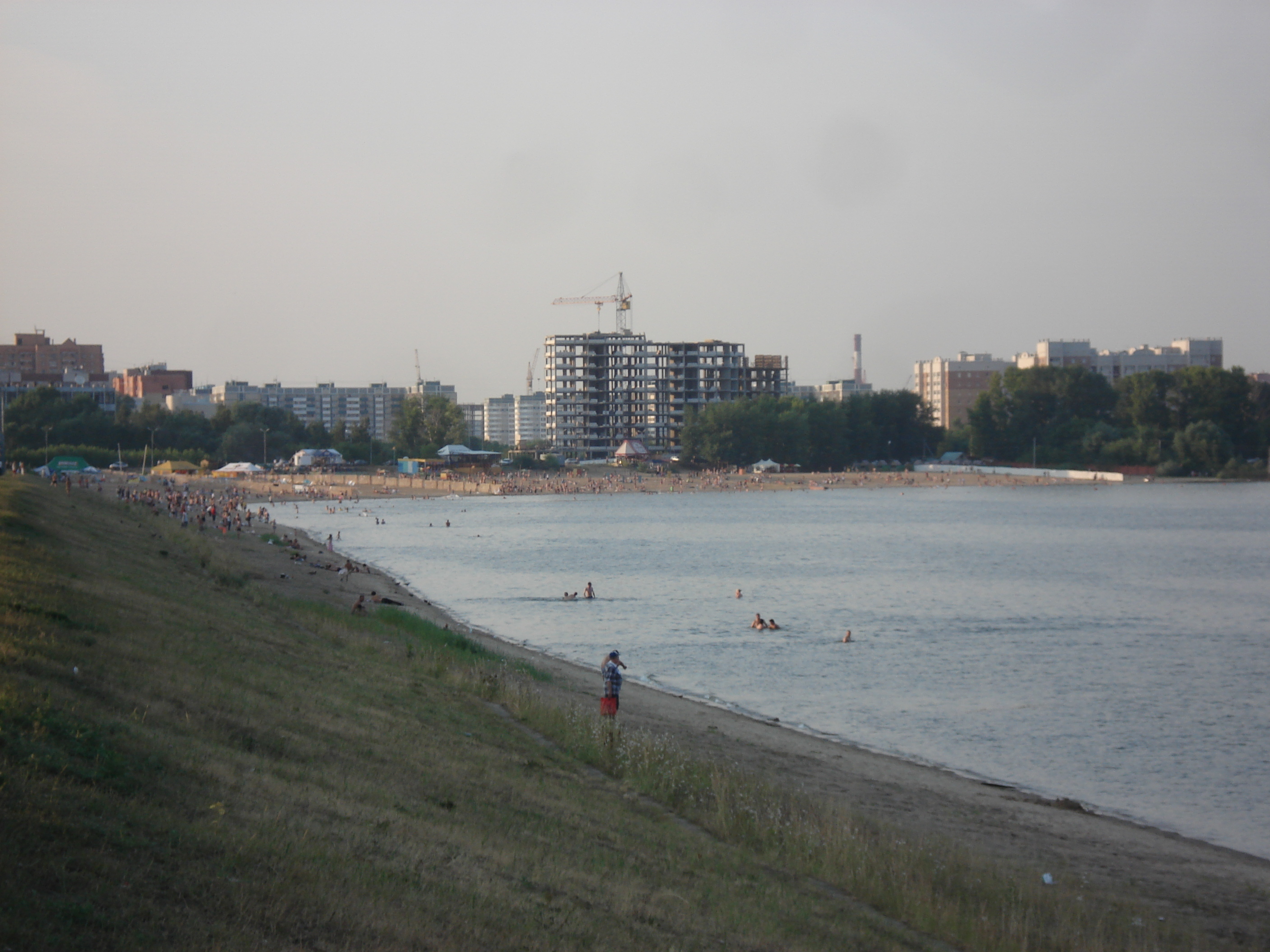 รูปถ่าย รัสเซีย(Russia) กาซาน(Kazan) 2006-07 83