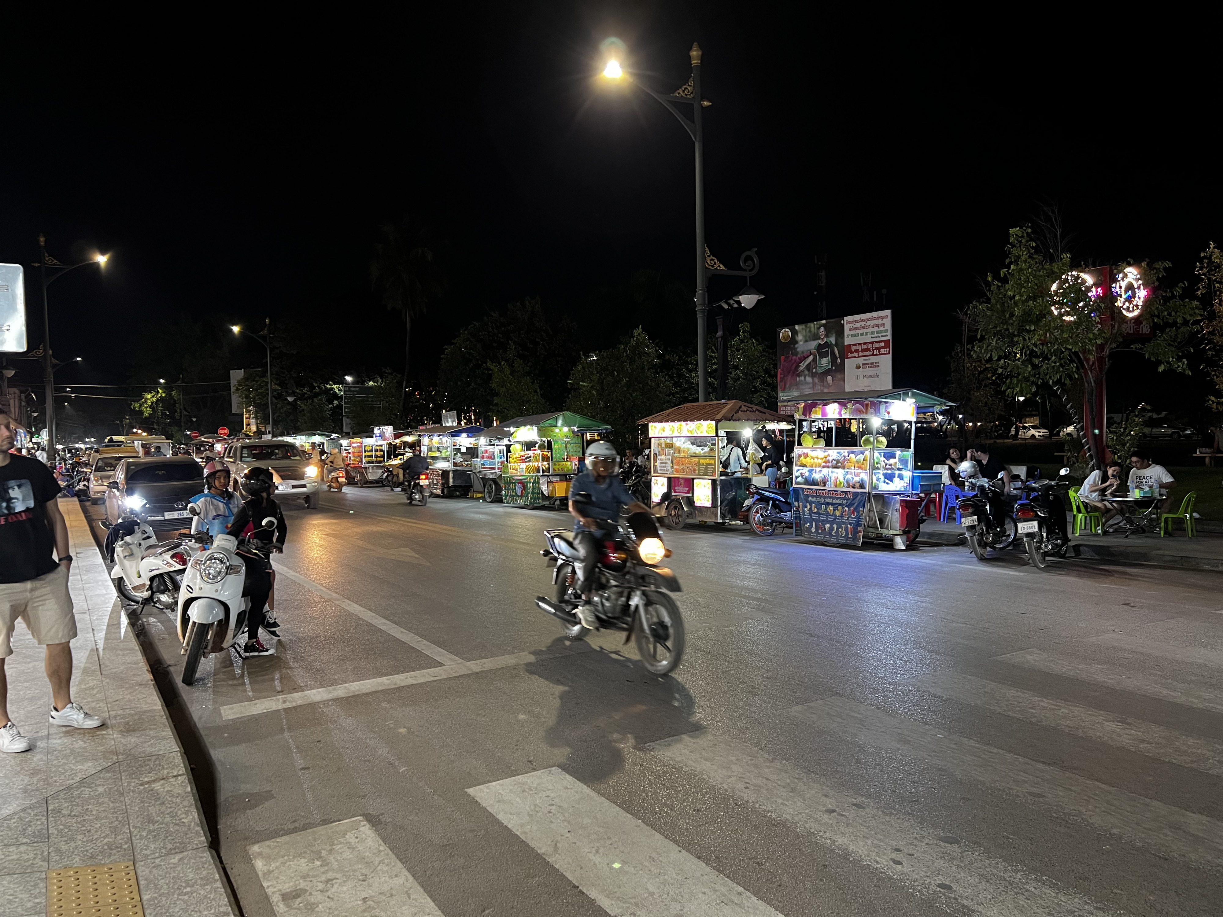 รูปถ่าย กัมพูชา(Cambodia) เสียมราฐ(Siem Reap) 2023-01 100