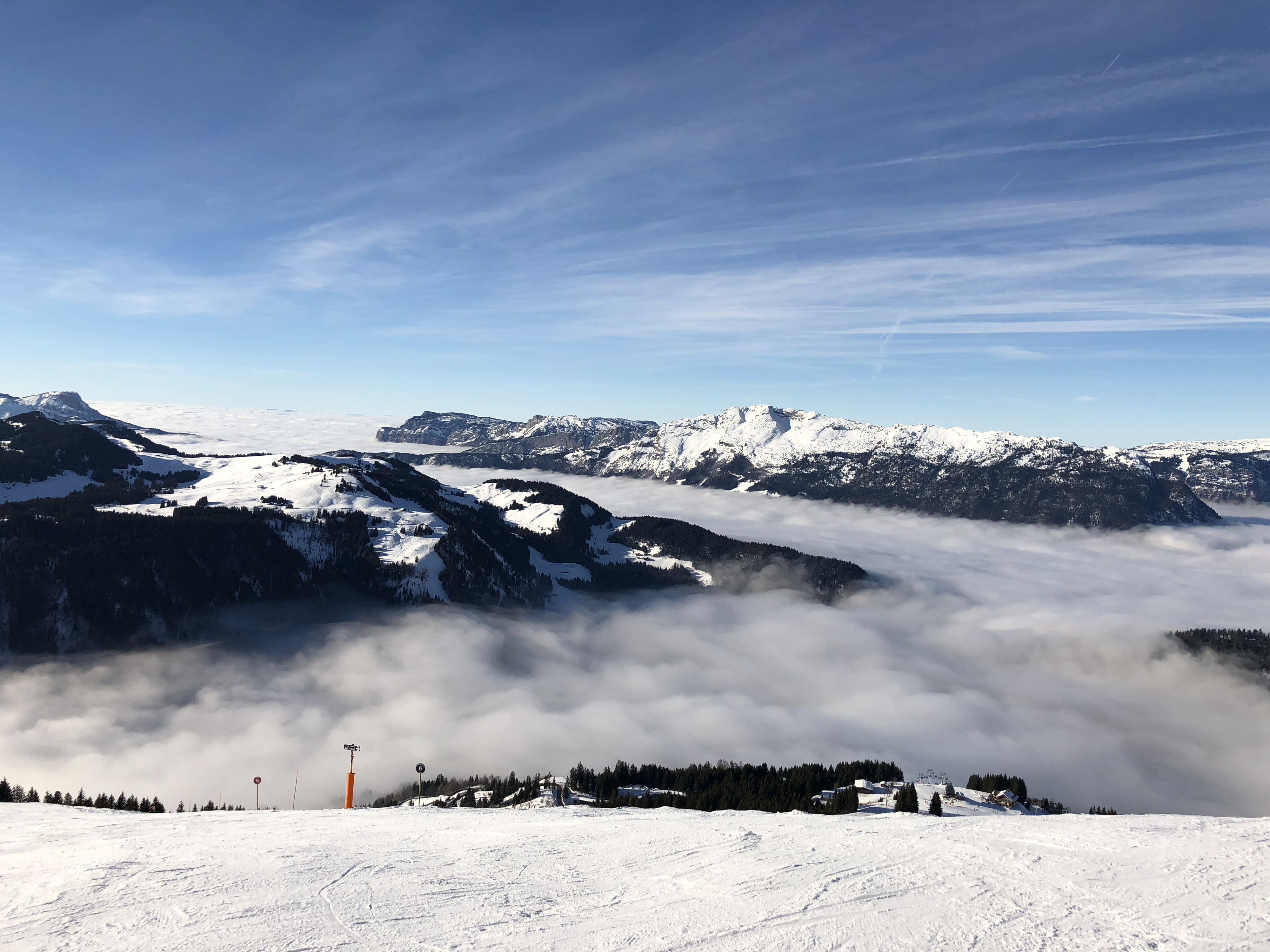 รูปถ่าย ฝรั่งเศส(France) ลากลูซา(La Clusaz) 2017-12 230