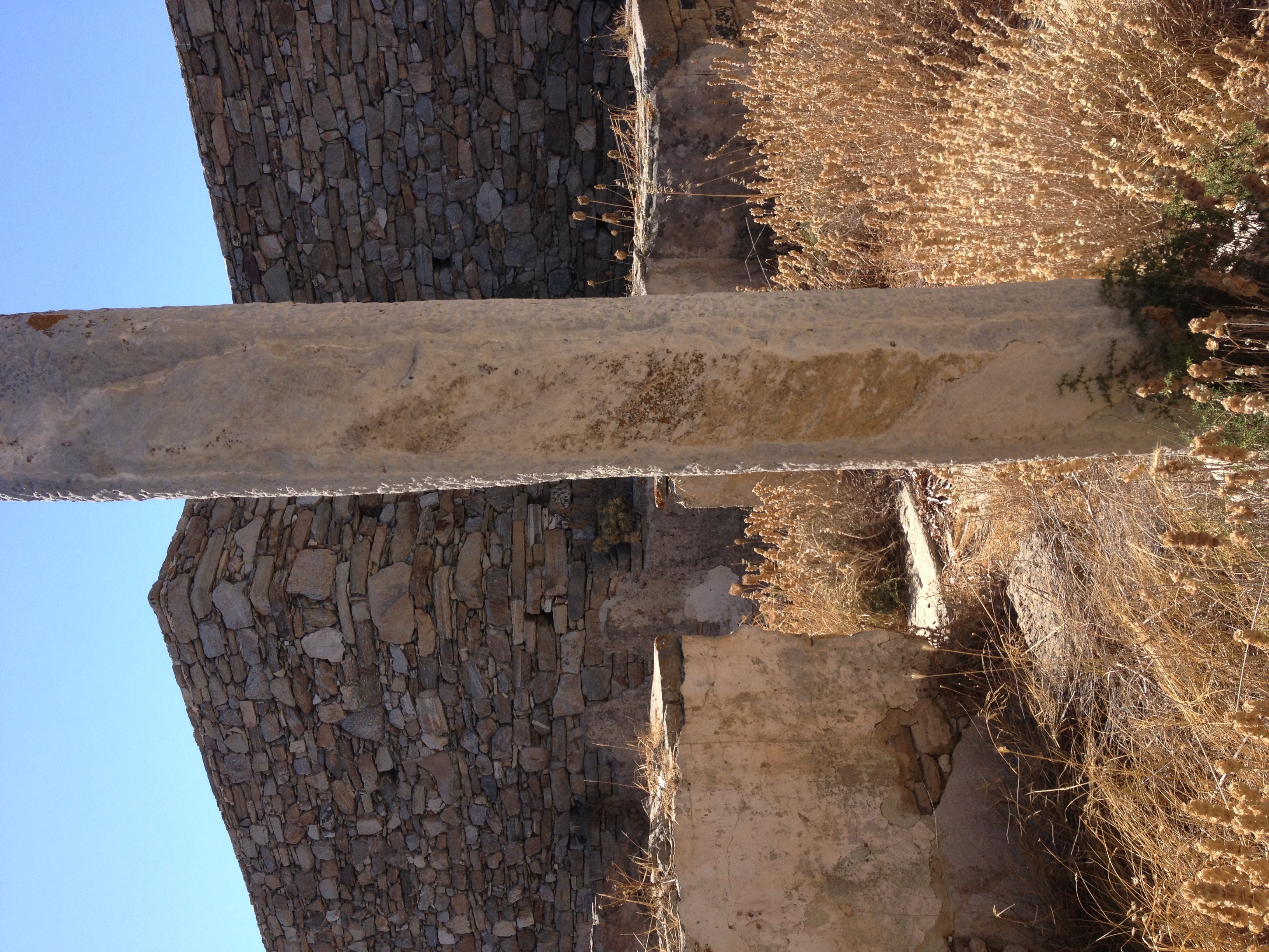 รูปถ่าย กรีก(Greece) เกาะดีลอส(Delos) 2014-07 176