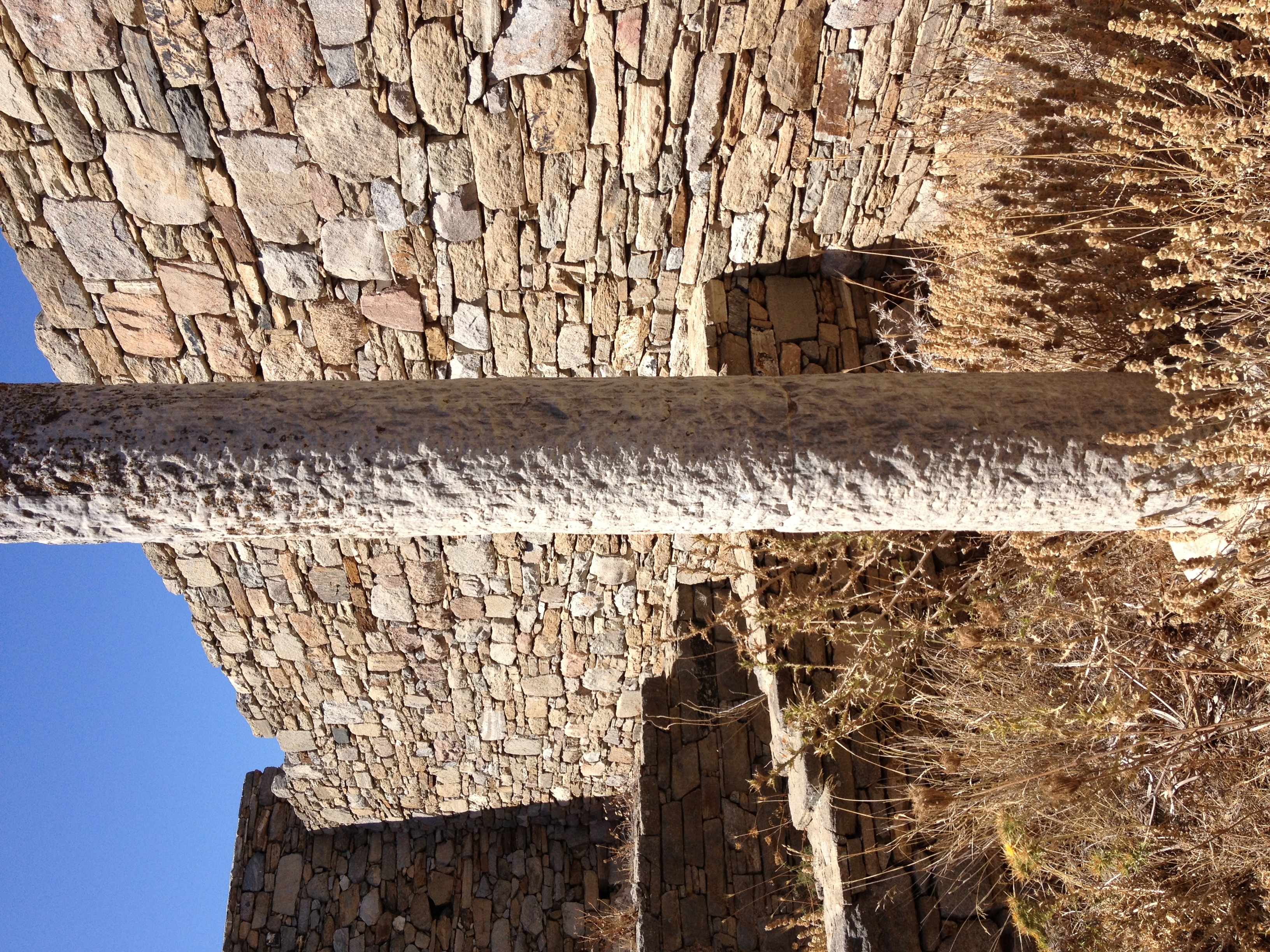 รูปถ่าย กรีก(Greece) เกาะดีลอส(Delos) 2014-07 187