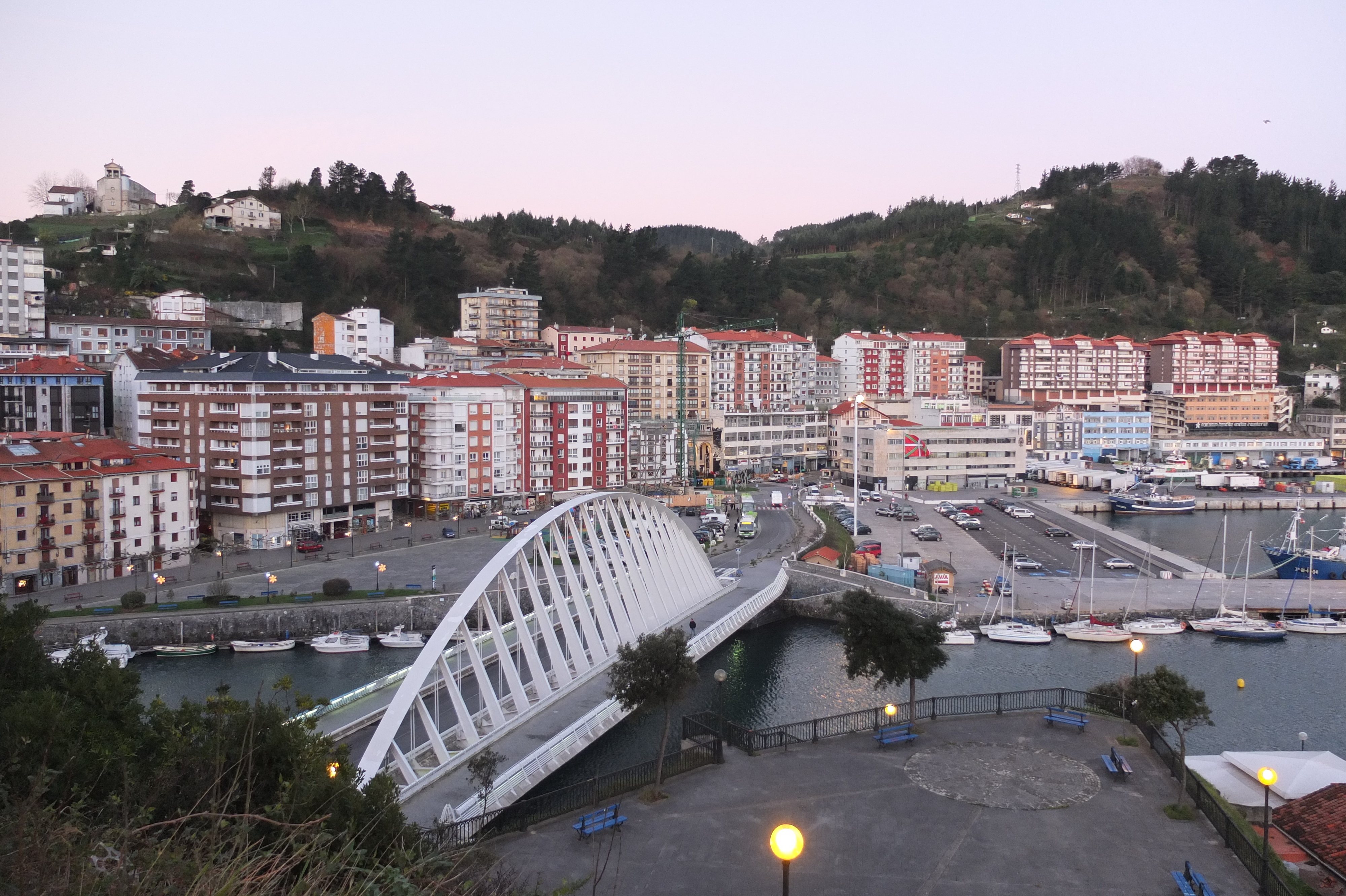 รูปถ่าย สเปน(Spain) แคว้นบาสก์(Basque Country) 2013-01 15