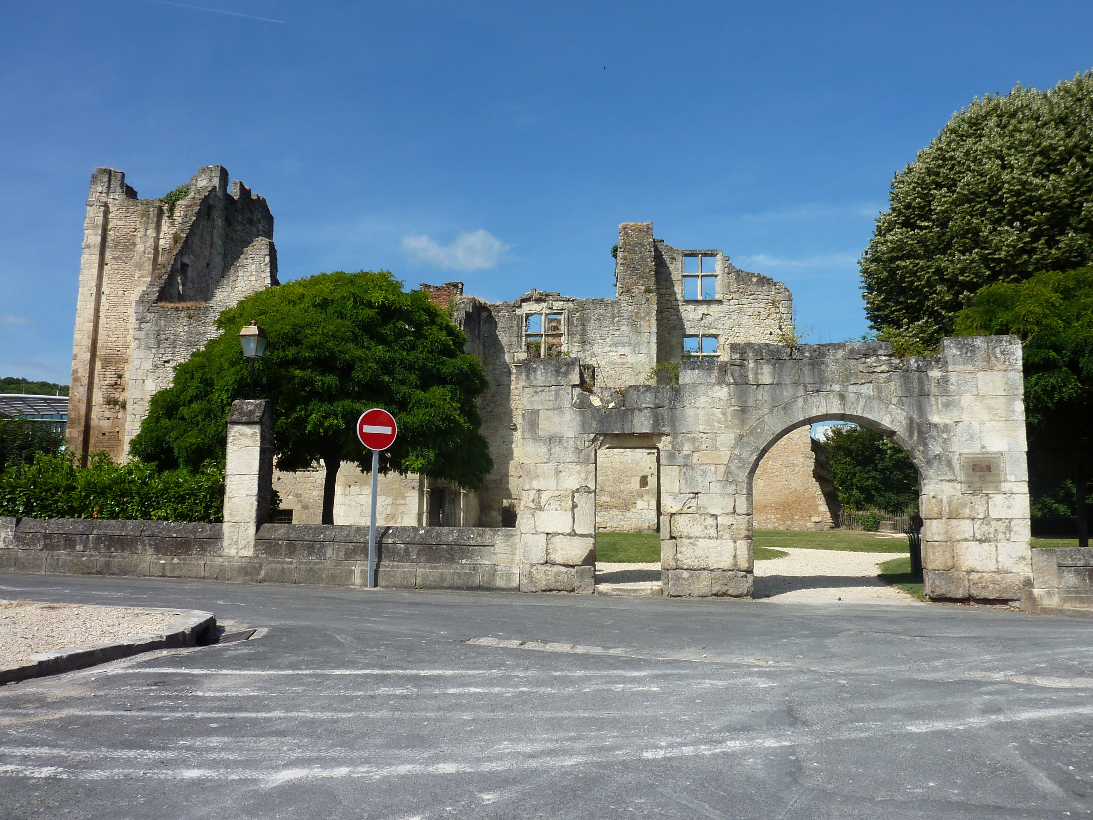 รูปถ่าย ฝรั่งเศส(France) เปรีเกอ(Perigueux) 2009-07 0
