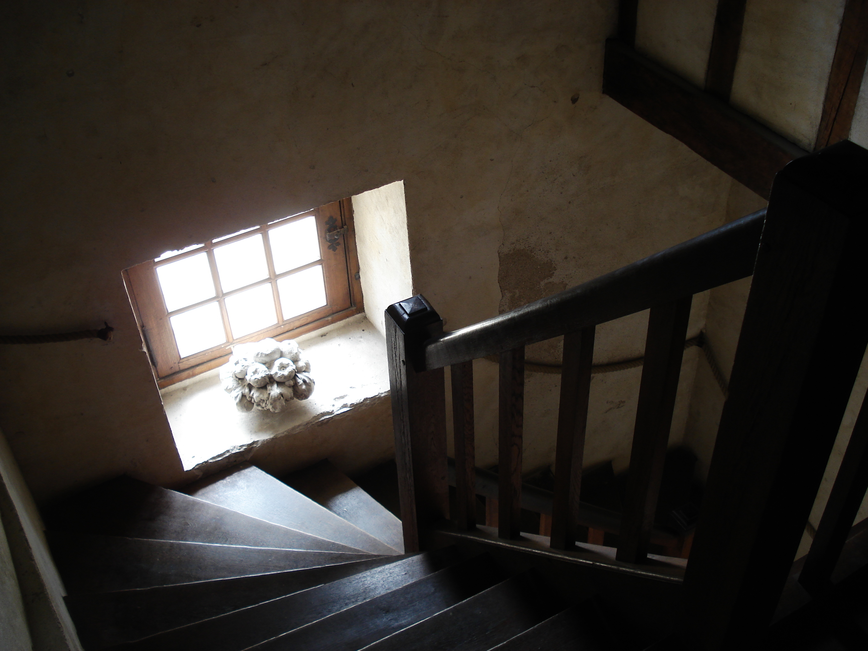 รูปถ่าย ฝรั่งเศส(France) อองเจ(Angers) 2006-06 105