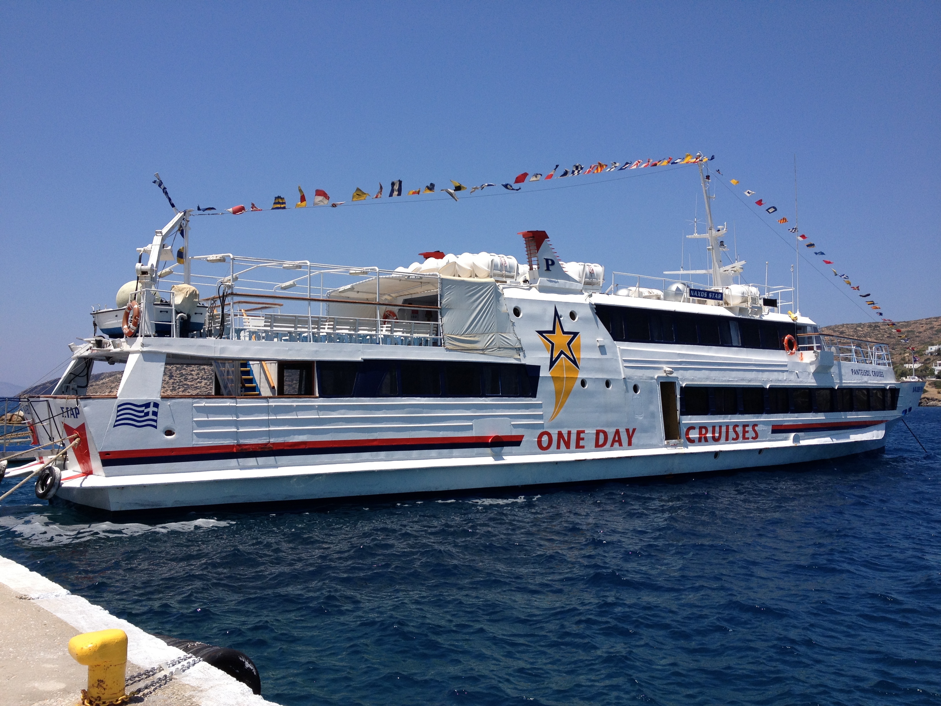 รูปถ่าย กรีก(Greece) เกาะอามอร์กอส(Amorgos) 2014-07 261