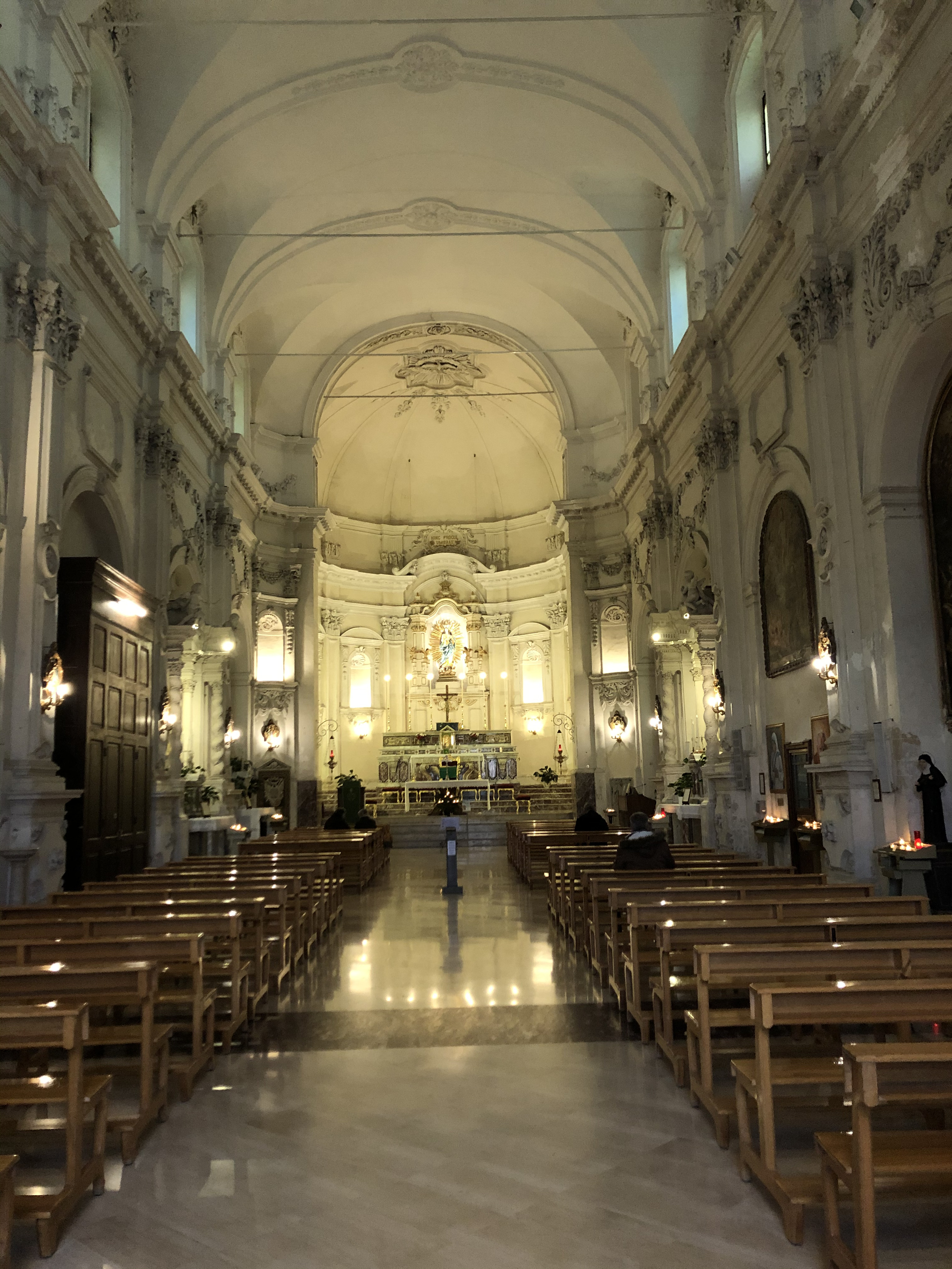 รูปถ่าย อิตาลี(Italy) ซิซิลี(Sicily) โนโต(Noto) 2020-02 199