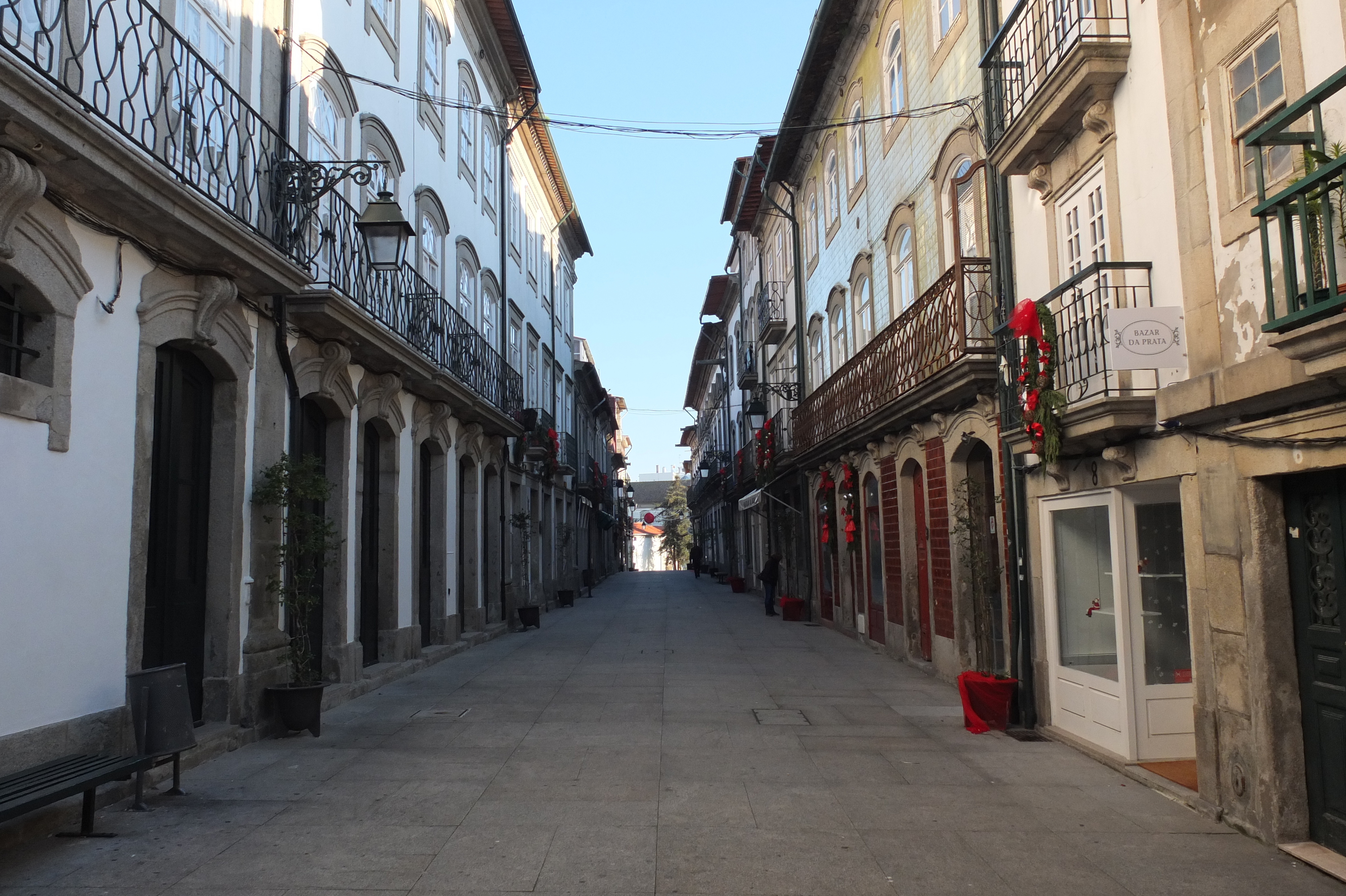 รูปถ่าย โปรตุเกส(Portugal) วีอานาดูกัชเตลู(Viana do Castelo) 2013-01 96