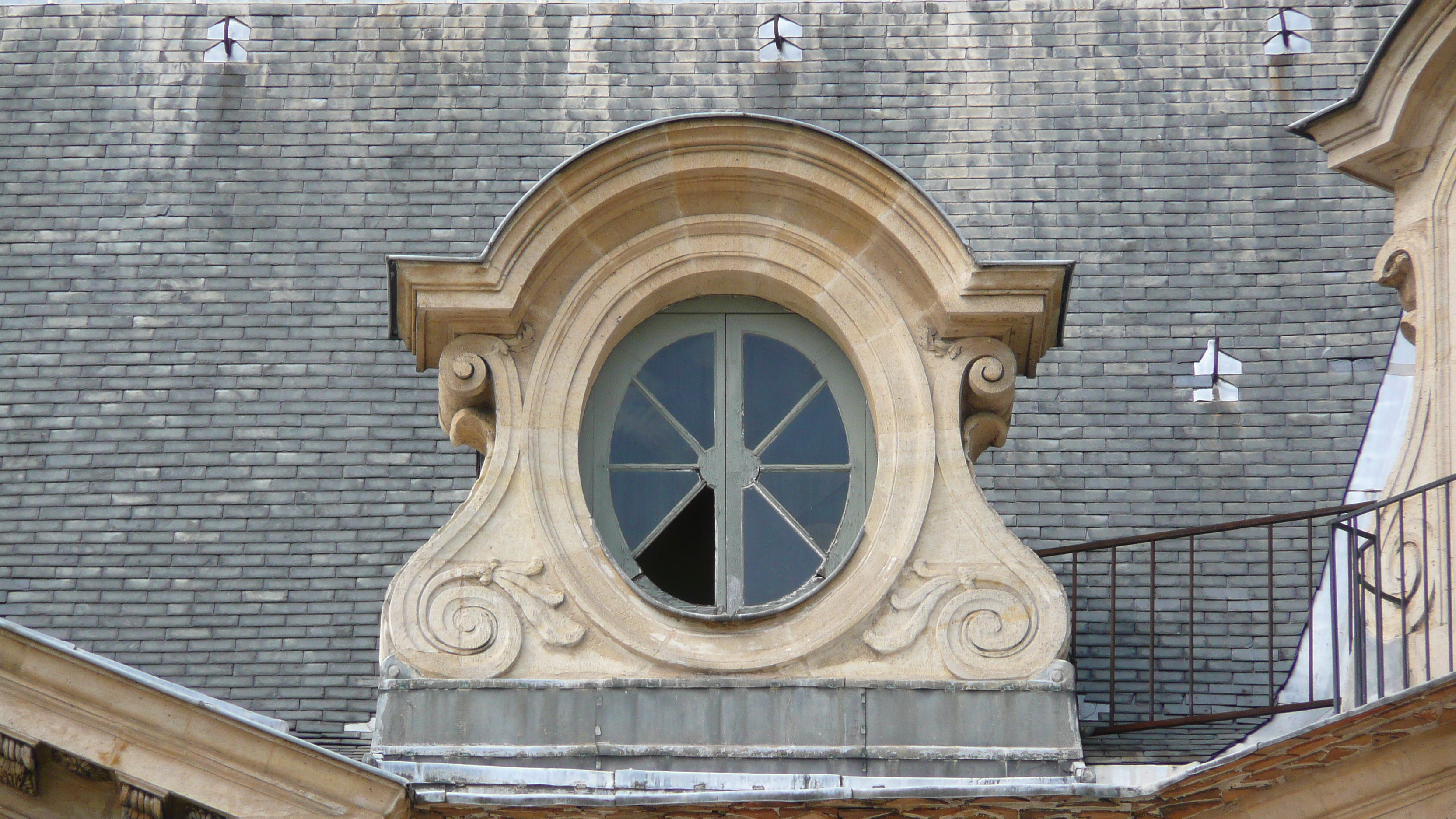 รูปถ่าย ฝรั่งเศส(France) ปารีส(Paris) จัตุรัสว็องโดม(Place Vendome) 2007-07 67