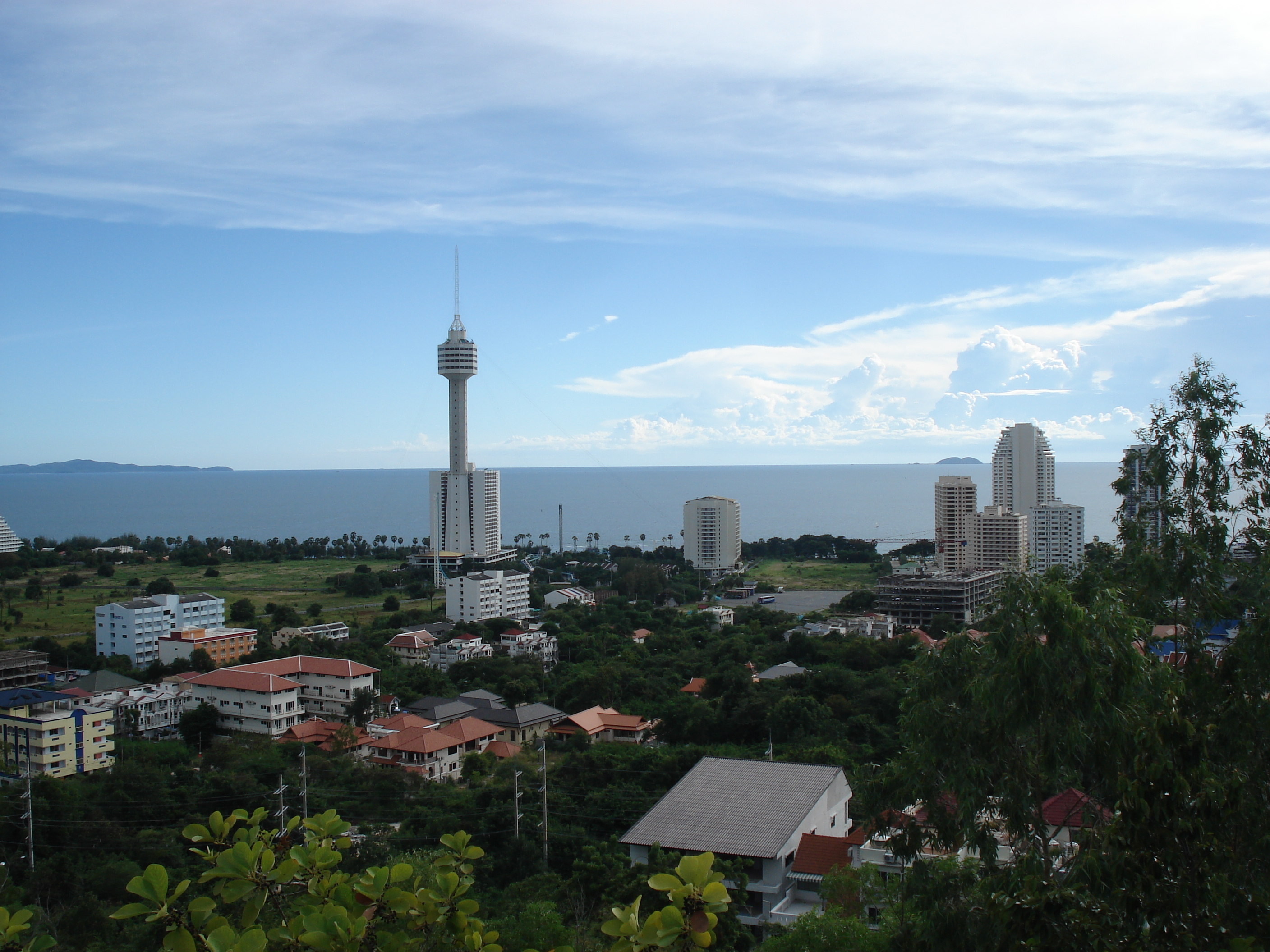 รูปถ่าย ไทย(Thailand) พัทยา(Pattaya) 2006-09 9