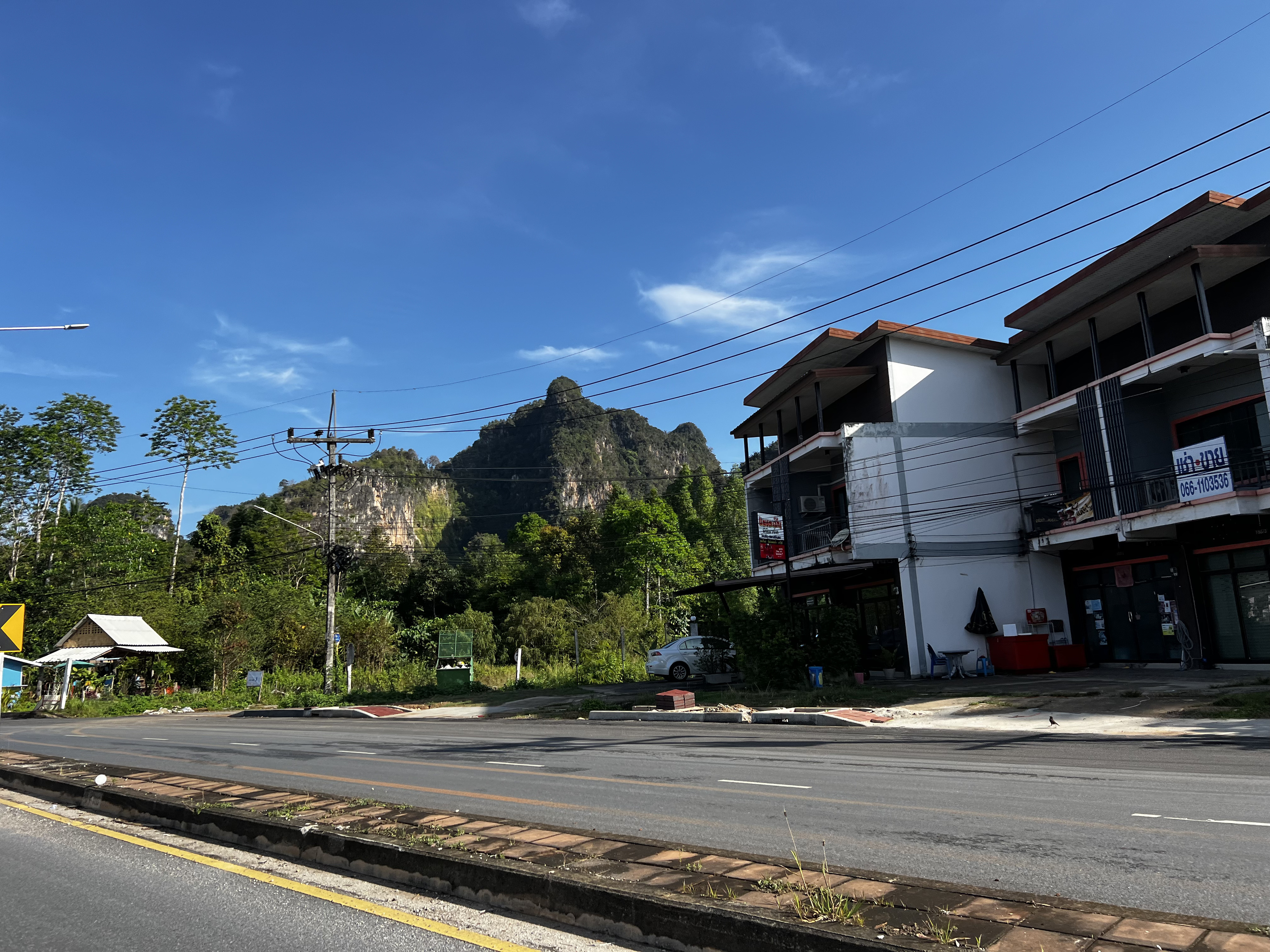 รูปถ่าย ไทย(Thailand) กระบี่(Krabi) 2023-01 400