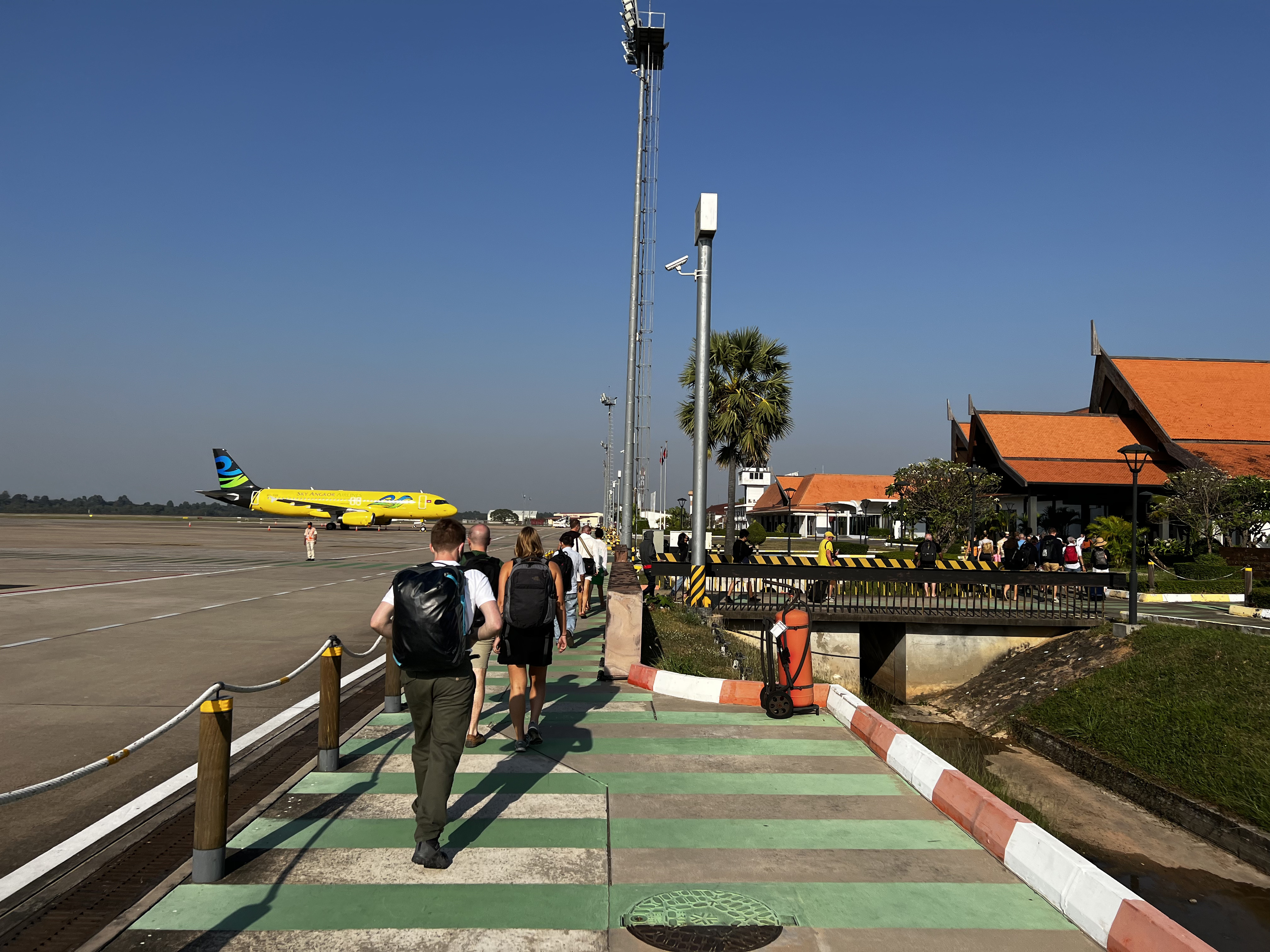 รูปถ่าย กัมพูชา(Cambodia) เสียมราฐ(Siem Reap) 2023-01 152