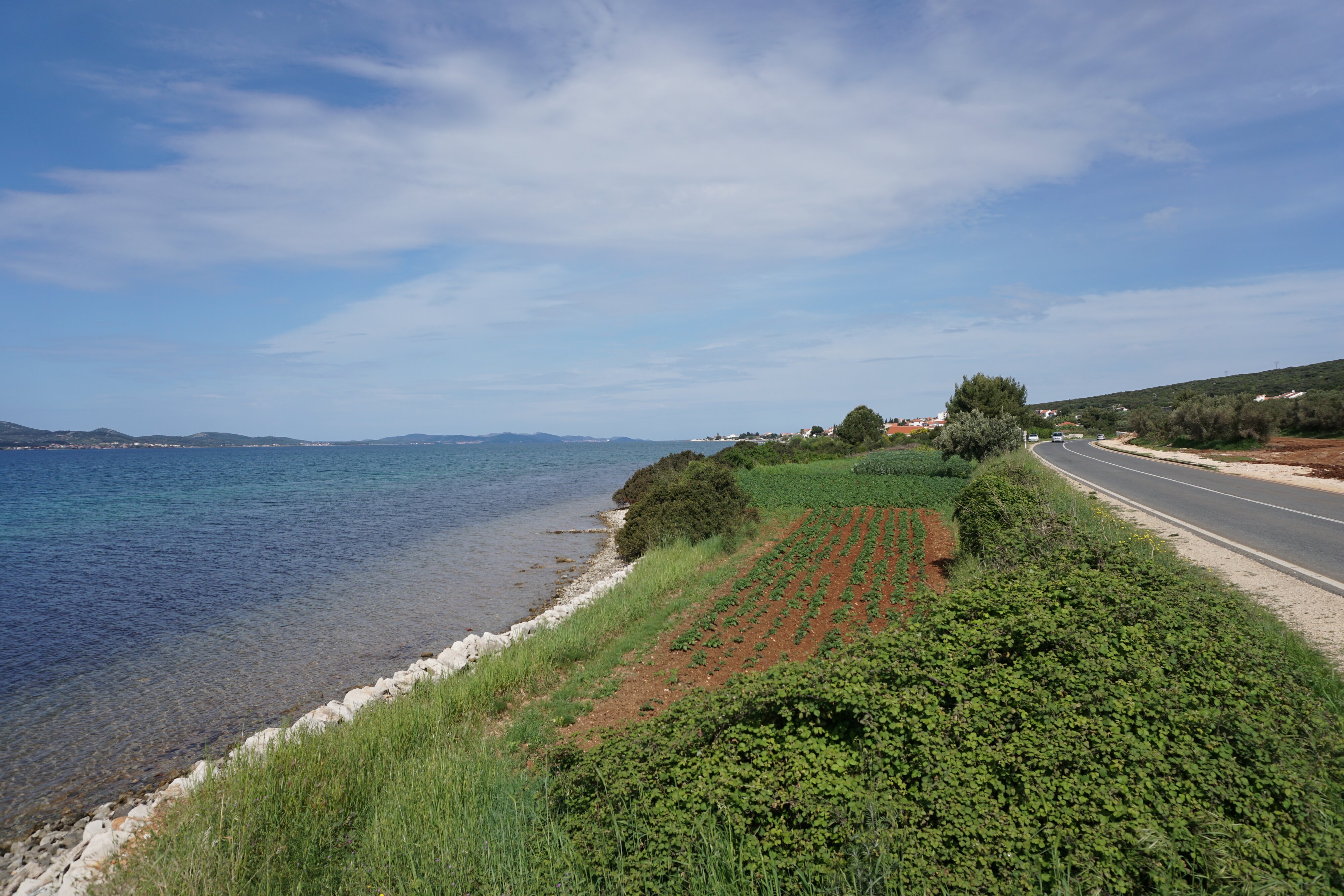รูปถ่าย โครเอเชีย(Croatia) 2016-04 24