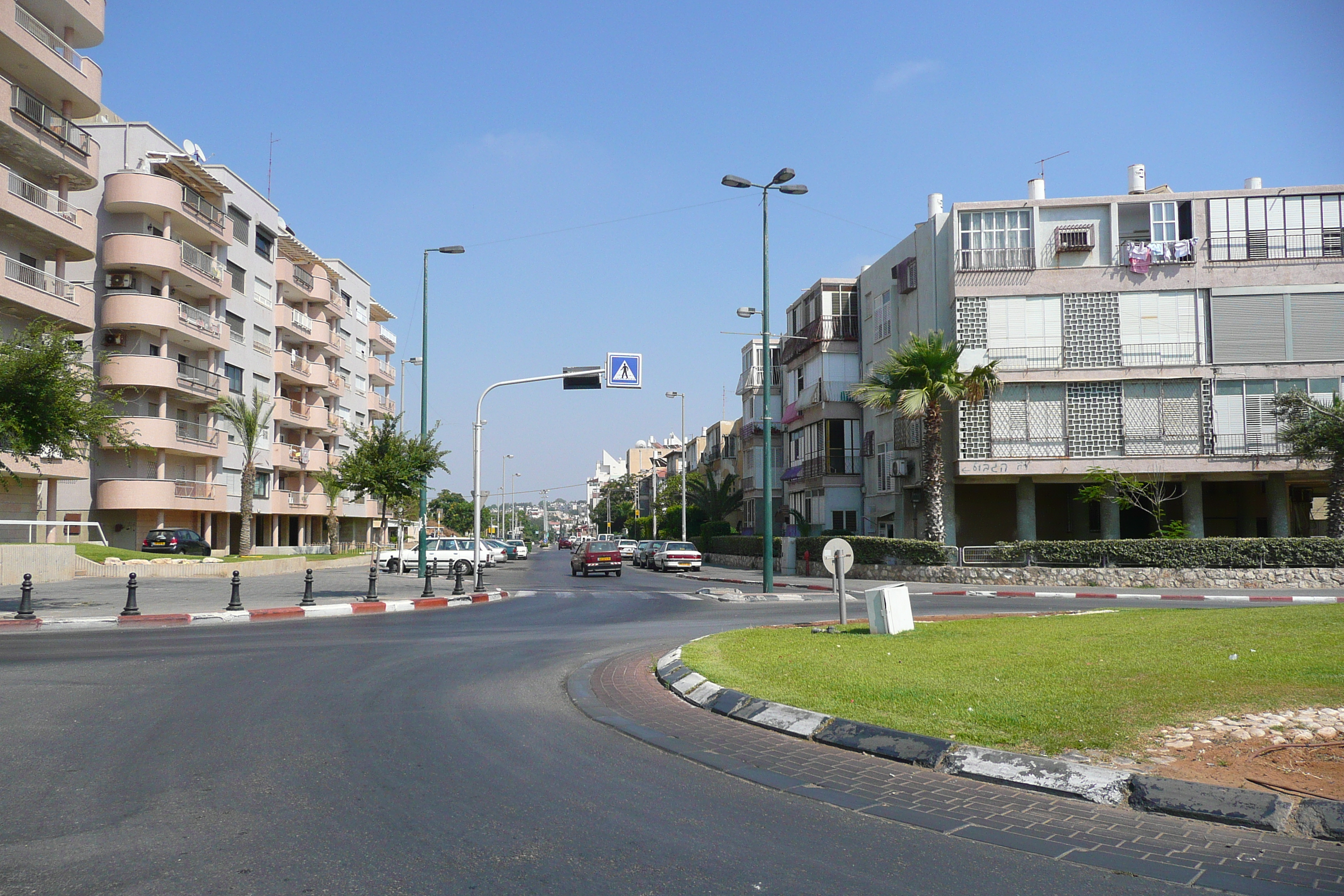 รูปถ่าย อิสราเอล(Israel) บัตยัม(Bat Yam) 2007-06 61