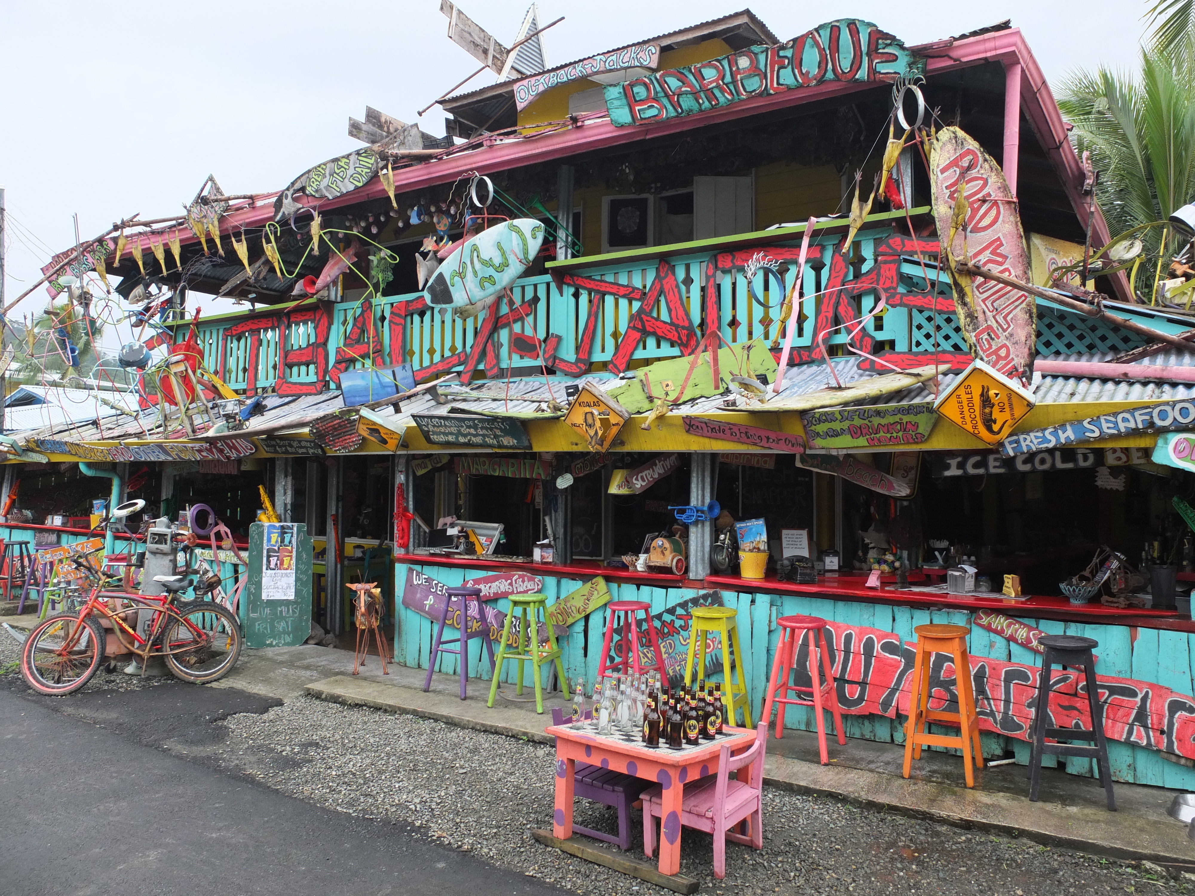 รูปถ่าย คอสตาริกา(Costa Rica) 2015-03 70