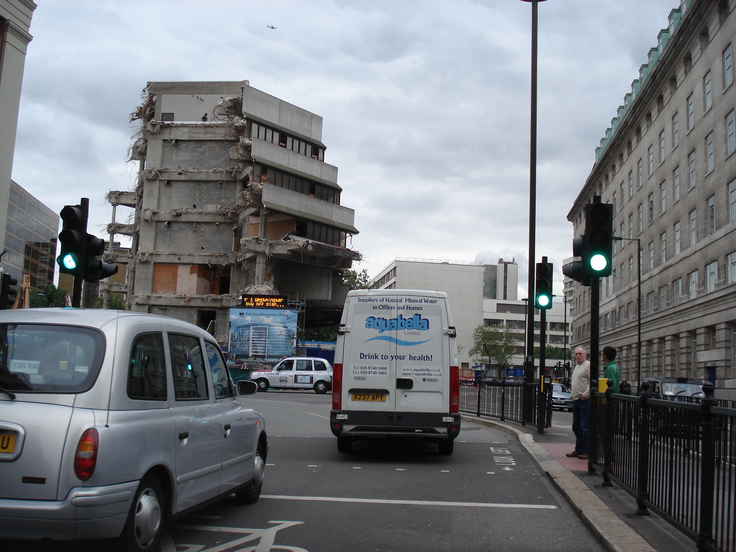 รูปถ่าย อังกฤษ(United Kingdom) ลอนดอน(London) 2006-10 7