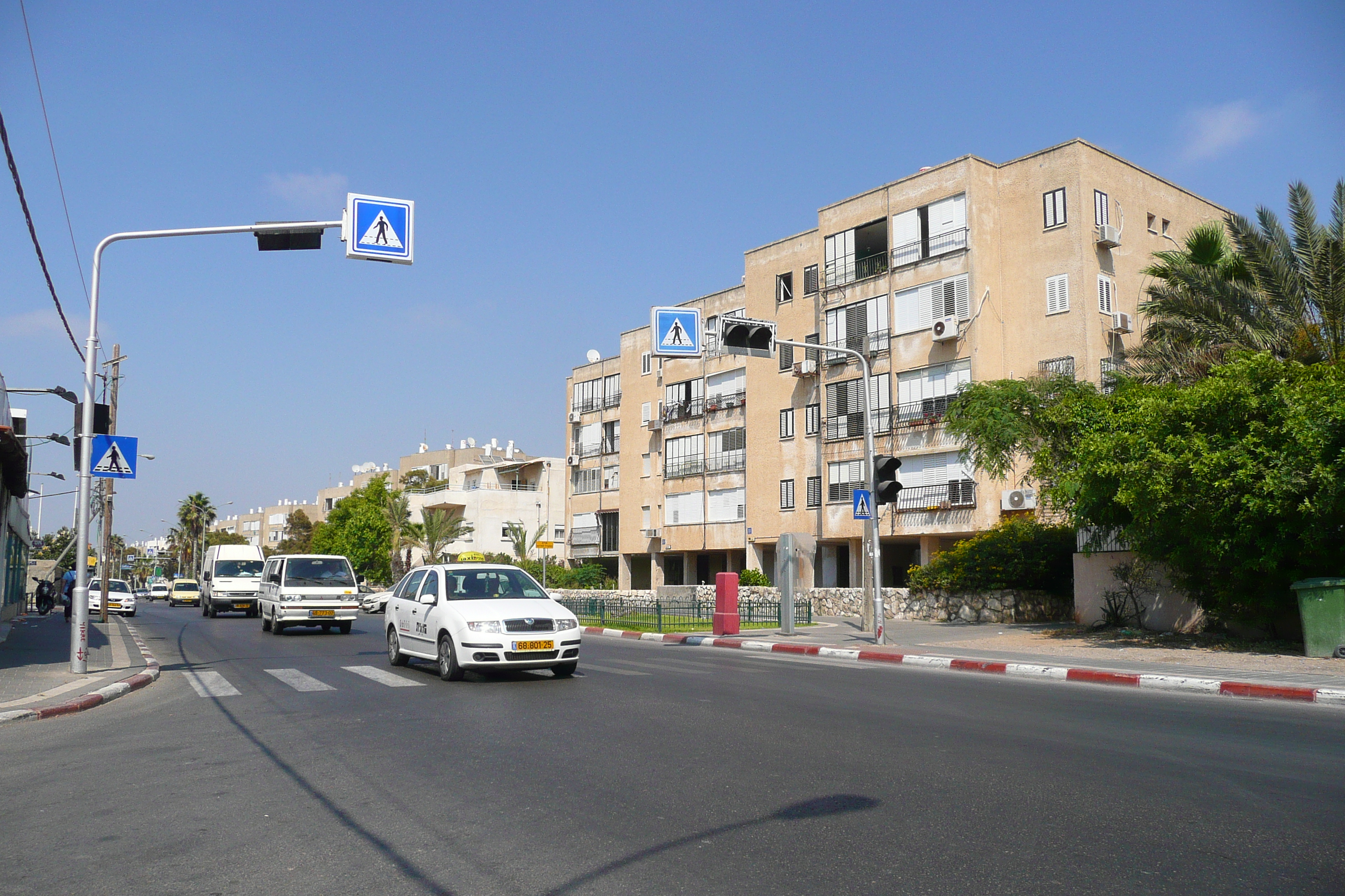รูปถ่าย อิสราเอล(Israel) บัตยัม(Bat Yam) 2007-06 46