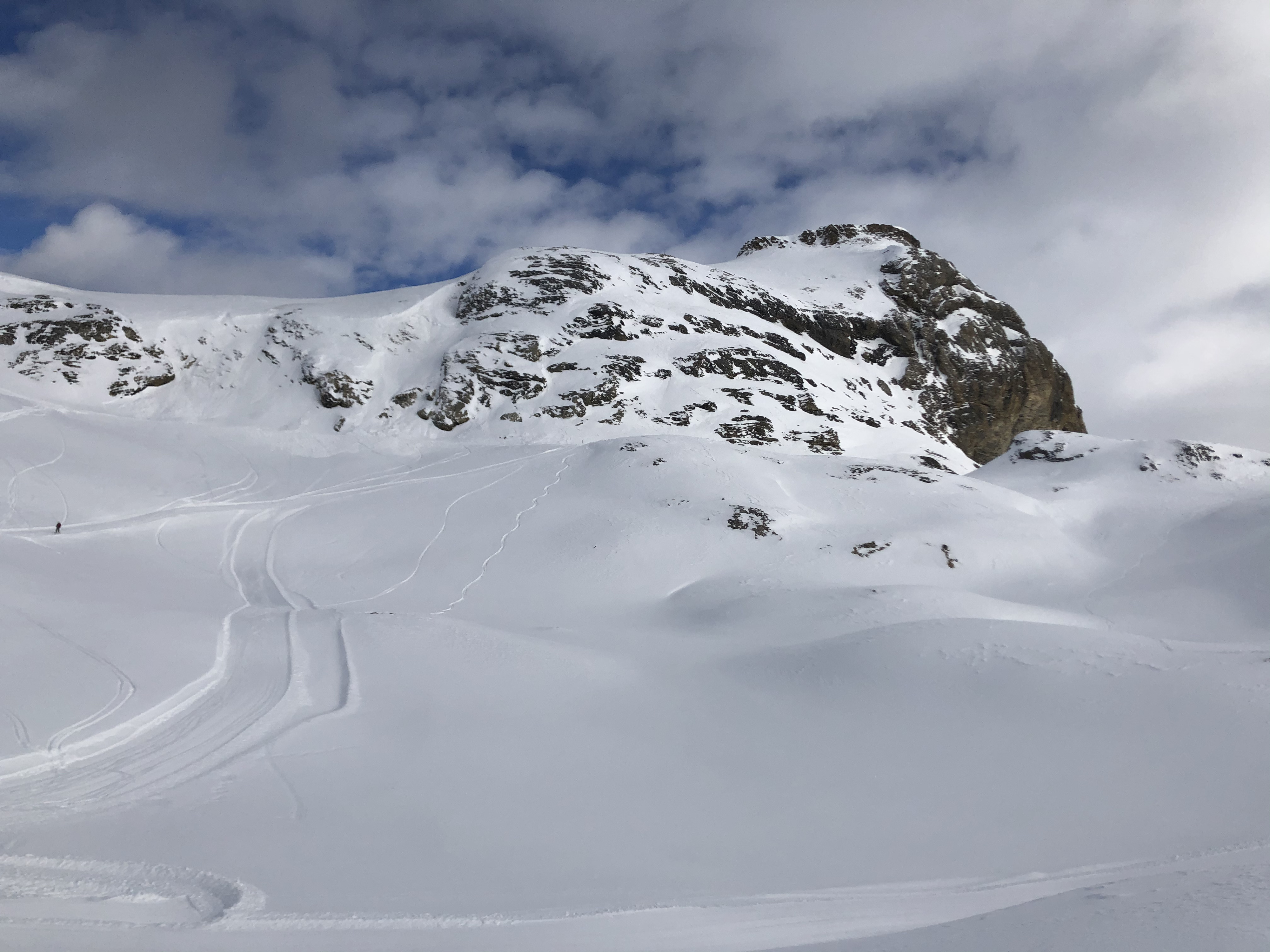 รูปถ่าย สวิสเซอร์แลนด์(Switzerland) ครองส์-มงตานา(Crans Montana) 2020-12 169