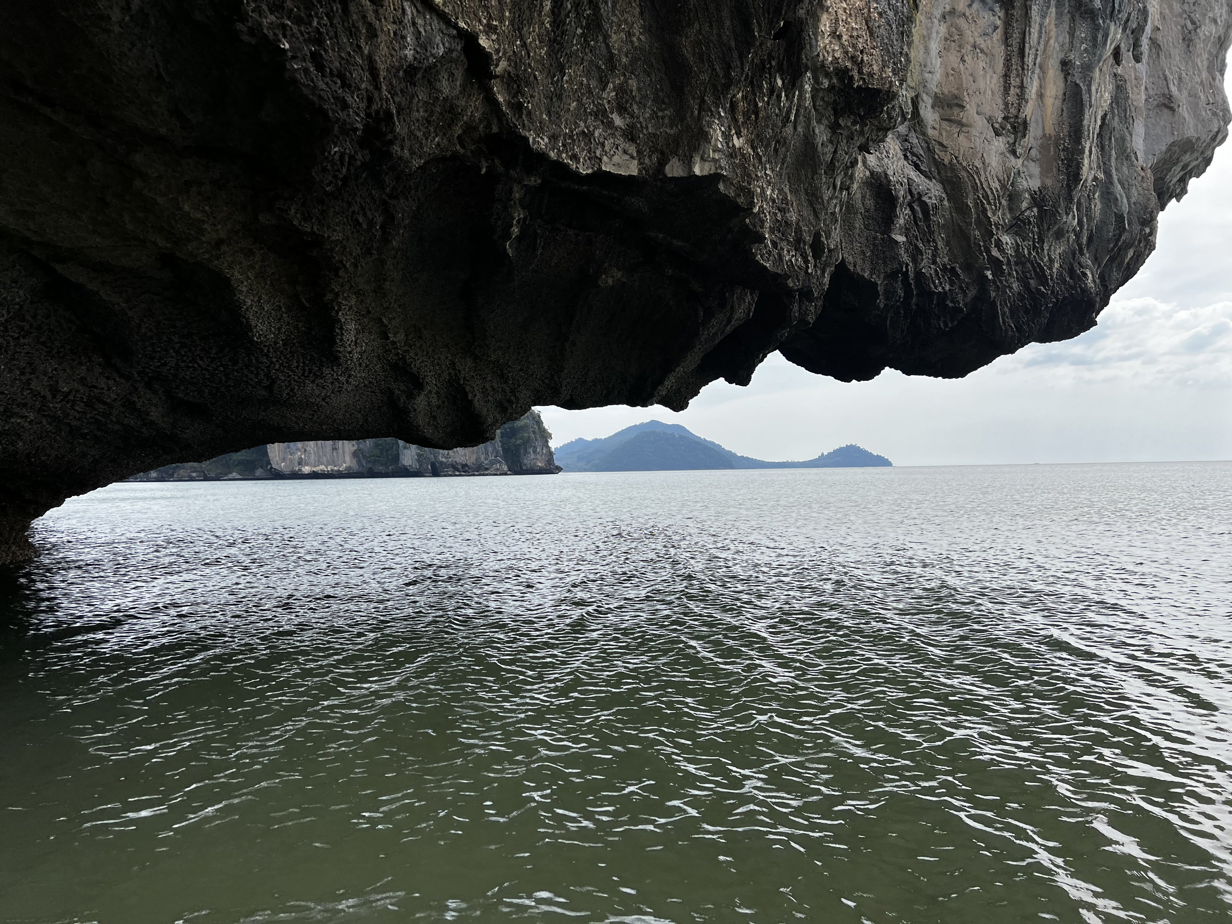 รูปถ่าย ไทย(Thailand) หาดยาว(Hat Yao) 2023-01 67