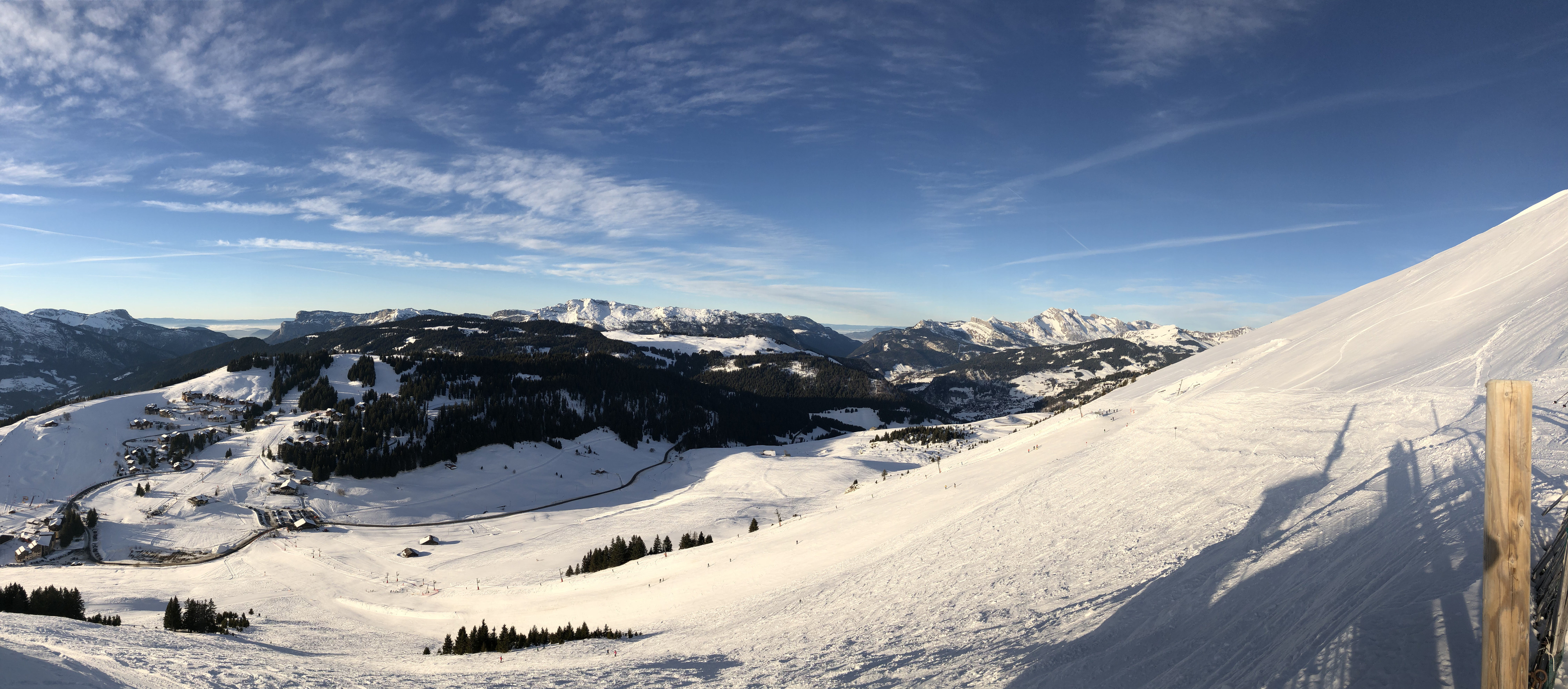 รูปถ่าย ฝรั่งเศส(France) ลากลูซา(La Clusaz) 2017-12 142