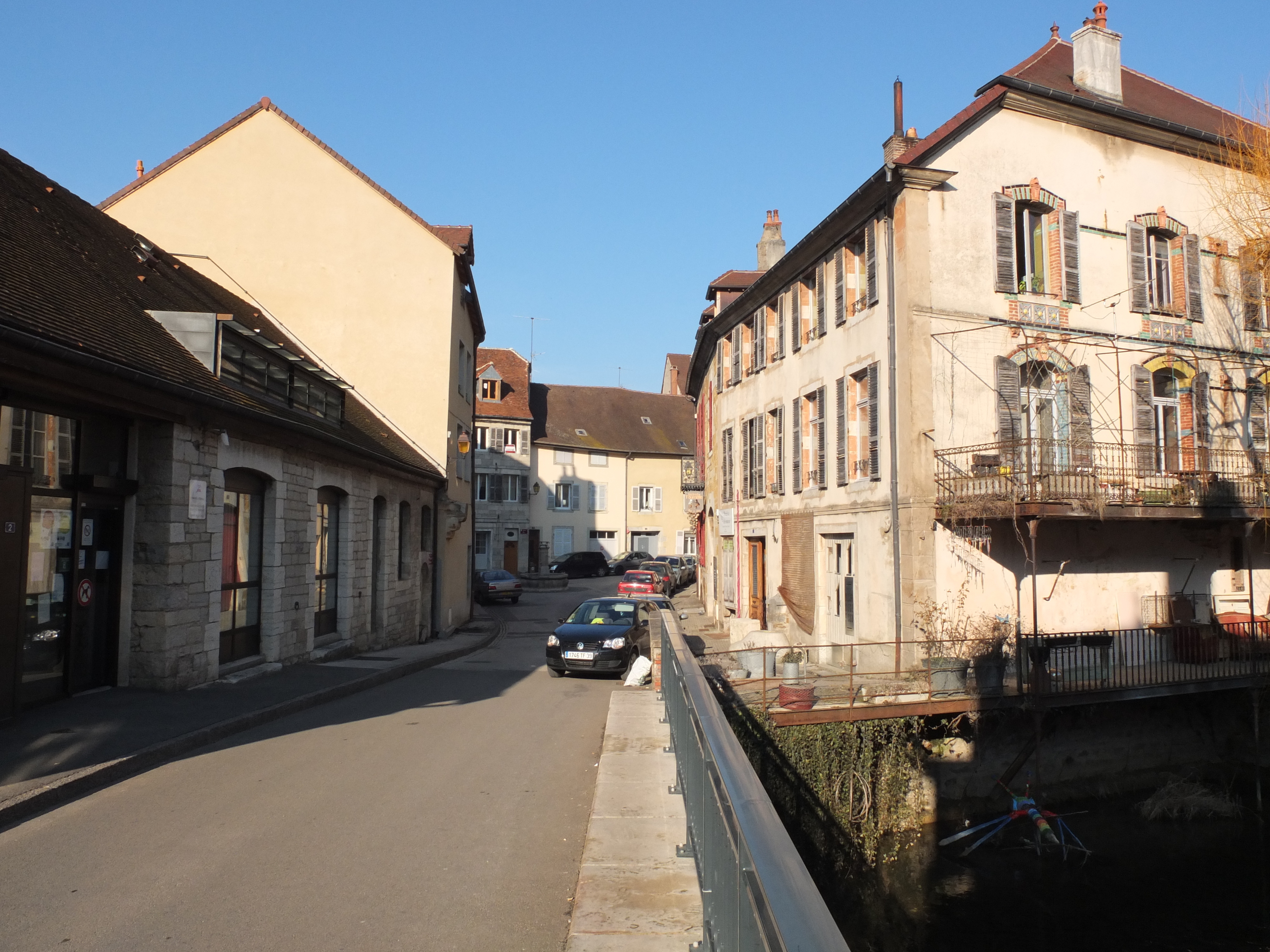 รูปถ่าย ฝรั่งเศส(France) อาร์บัว(Arbois) 2012-02 51