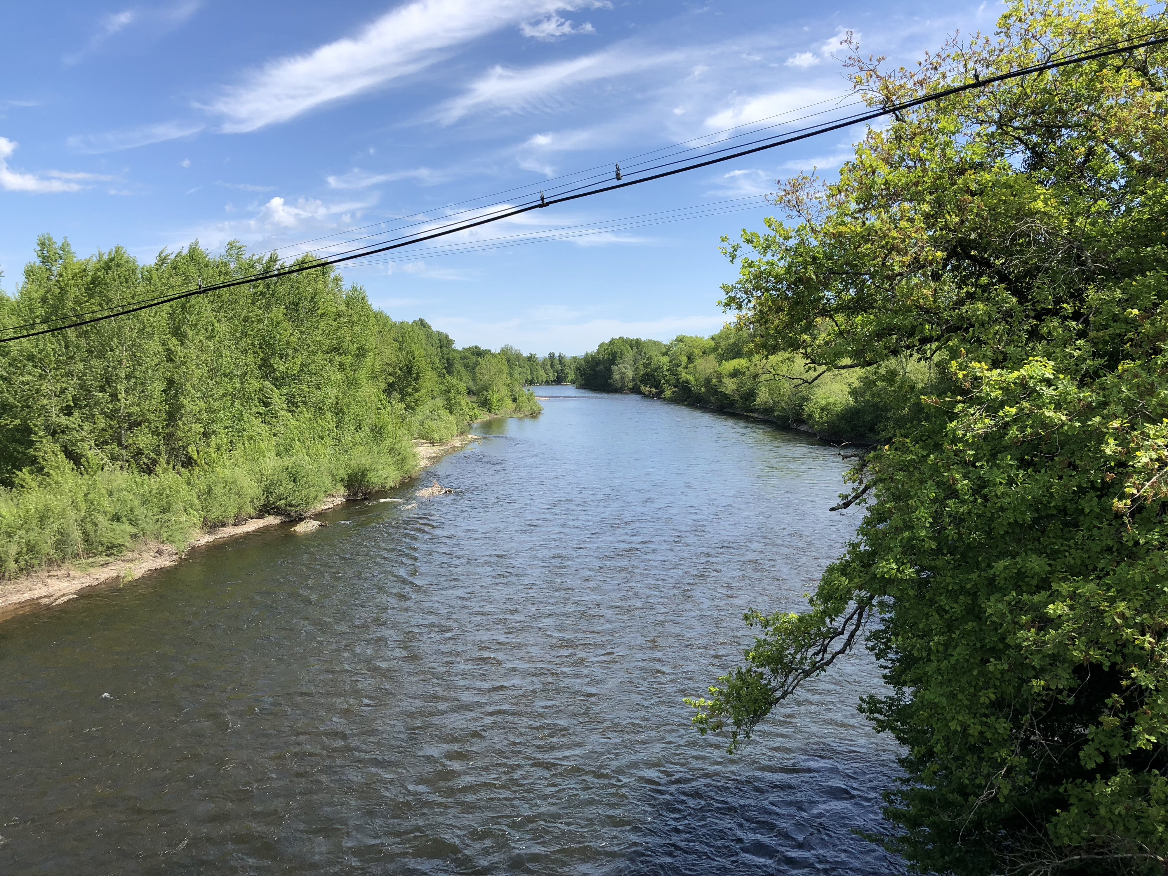 รูปถ่าย ฝรั่งเศส(France) ฟลัวรัก(Floirac) 2018-04 59