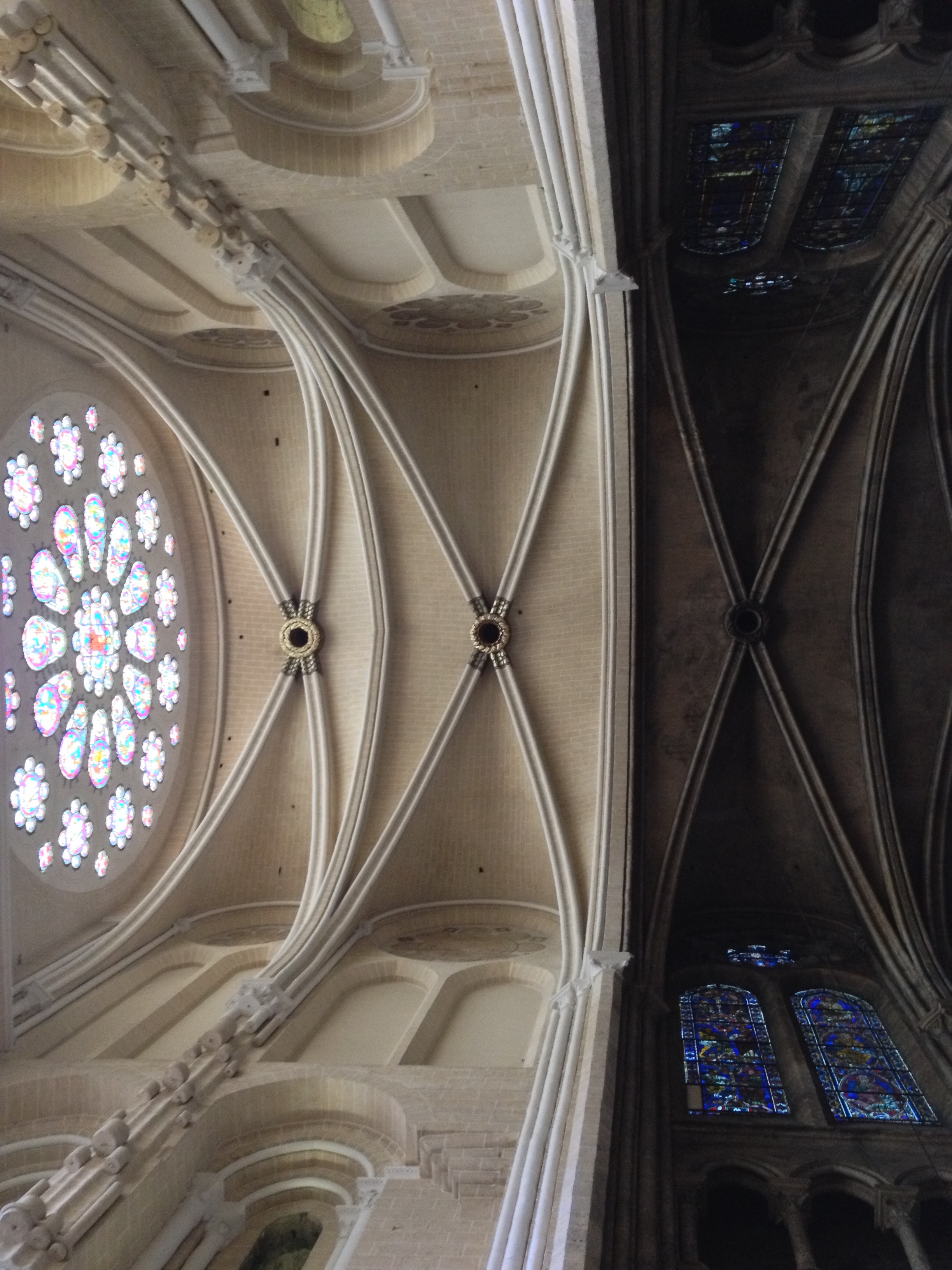 รูปถ่าย ฝรั่งเศส(France) ชาร์เทรอ(Chartres) 2014-10 41