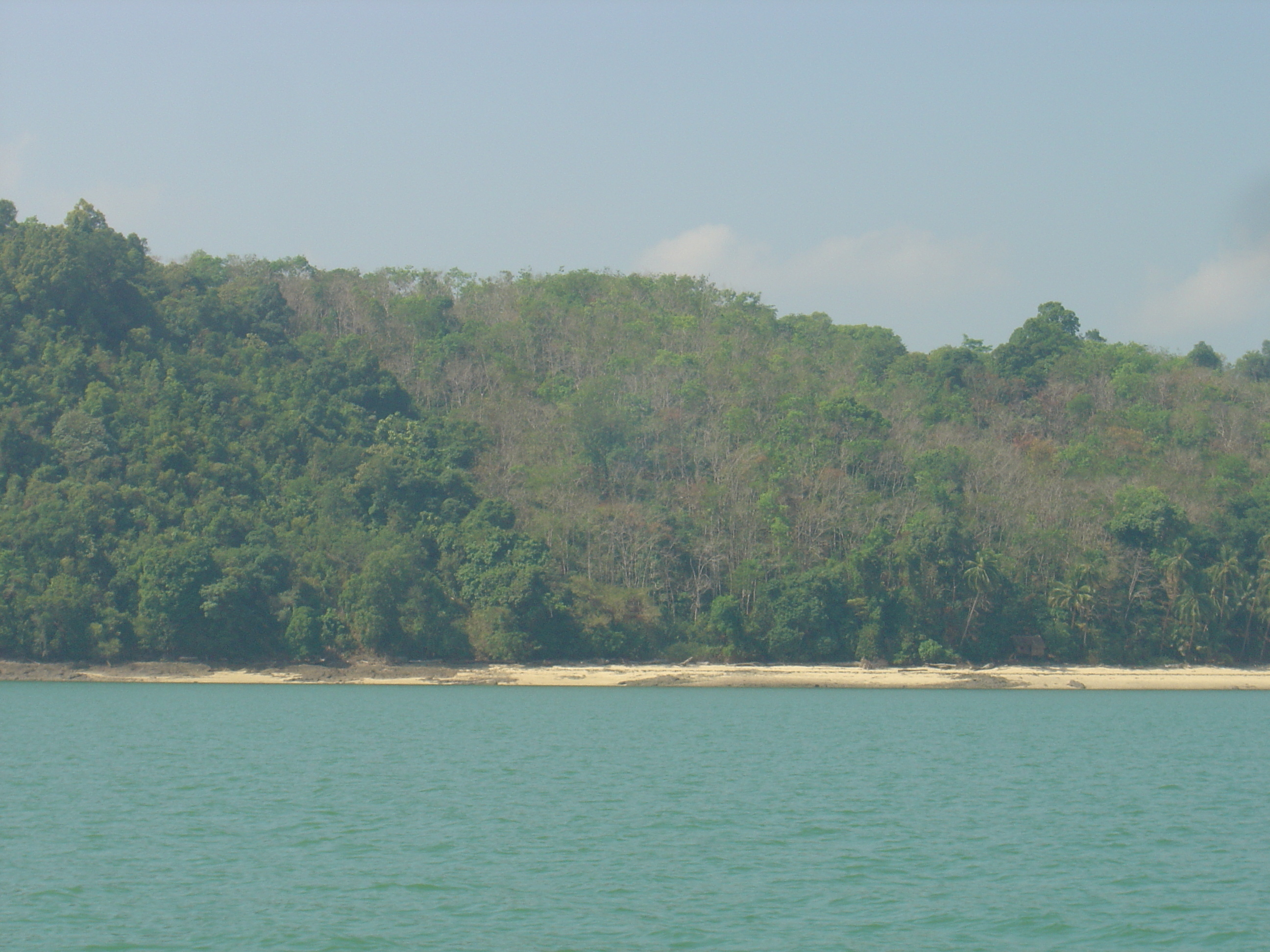 รูปถ่าย พม่า(Myanmar) มะริด(Myeik (Mergui)) 2005-01 194