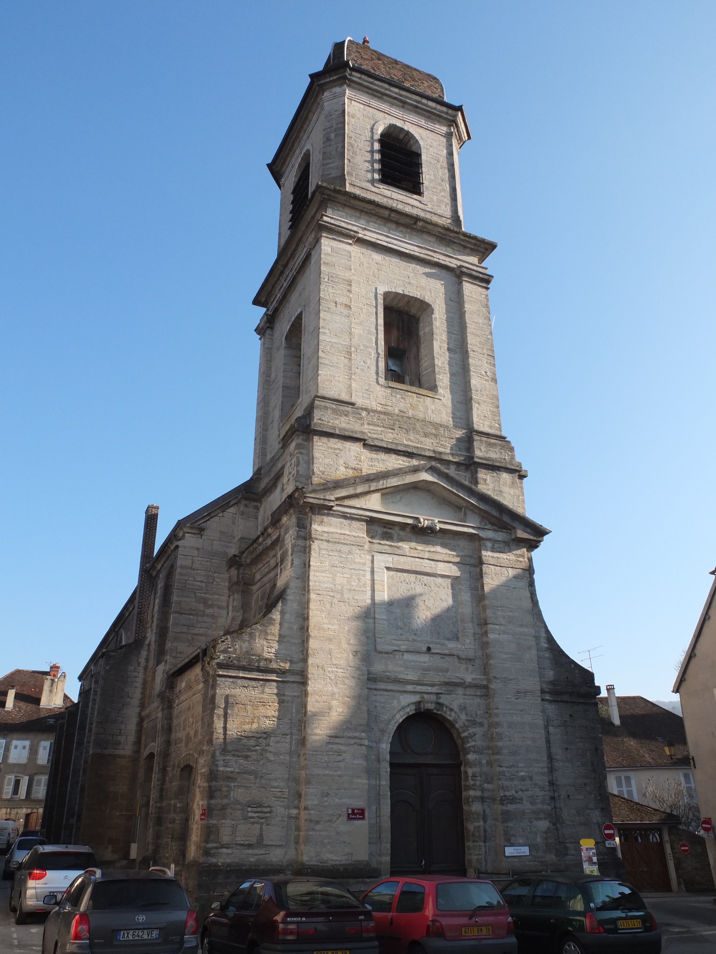 รูปถ่าย ฝรั่งเศส(France) อาร์บัว(Arbois) 2012-02 38