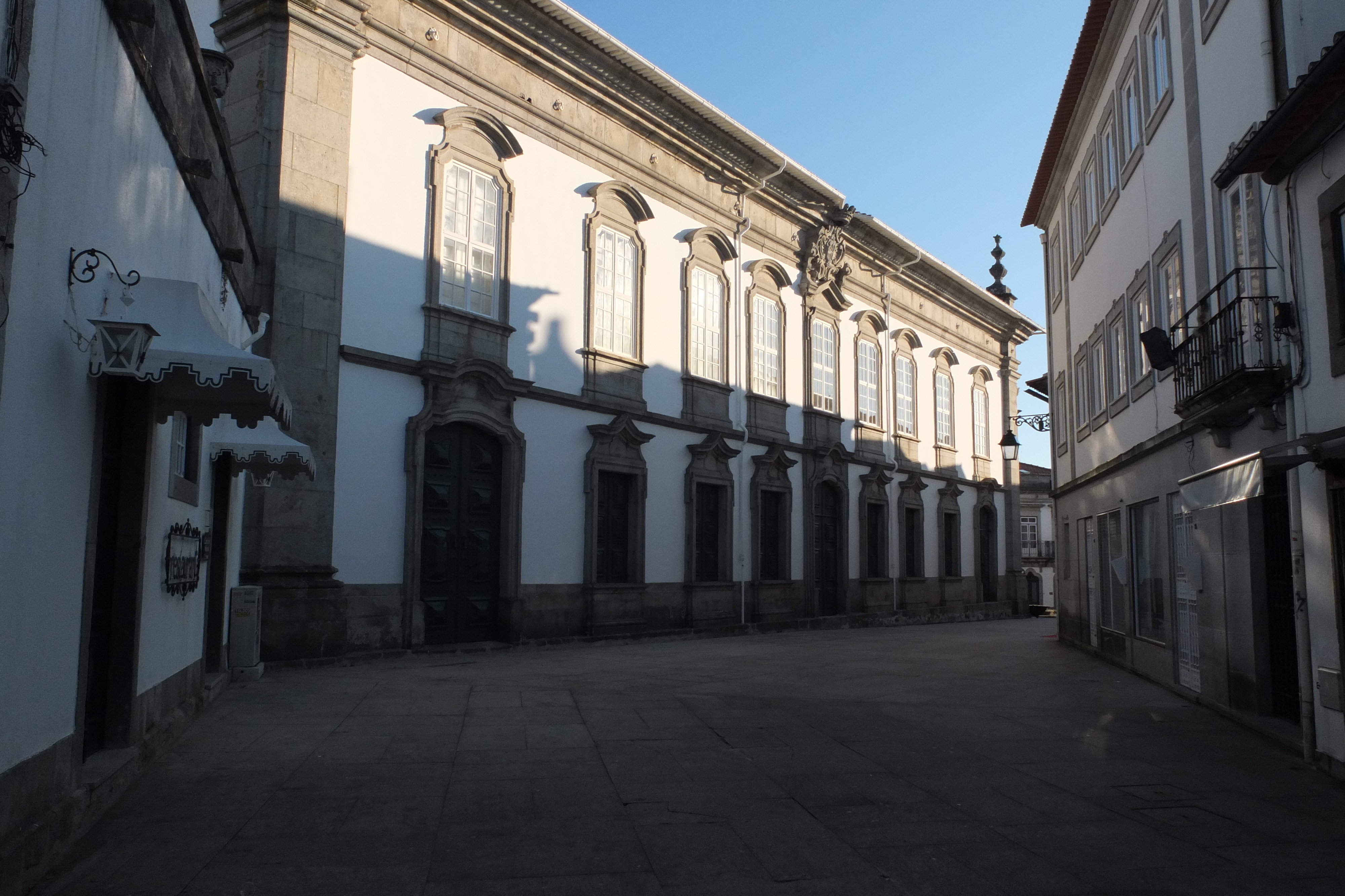 รูปถ่าย โปรตุเกส(Portugal) วีอานาดูกัชเตลู(Viana do Castelo) 2013-01 111
