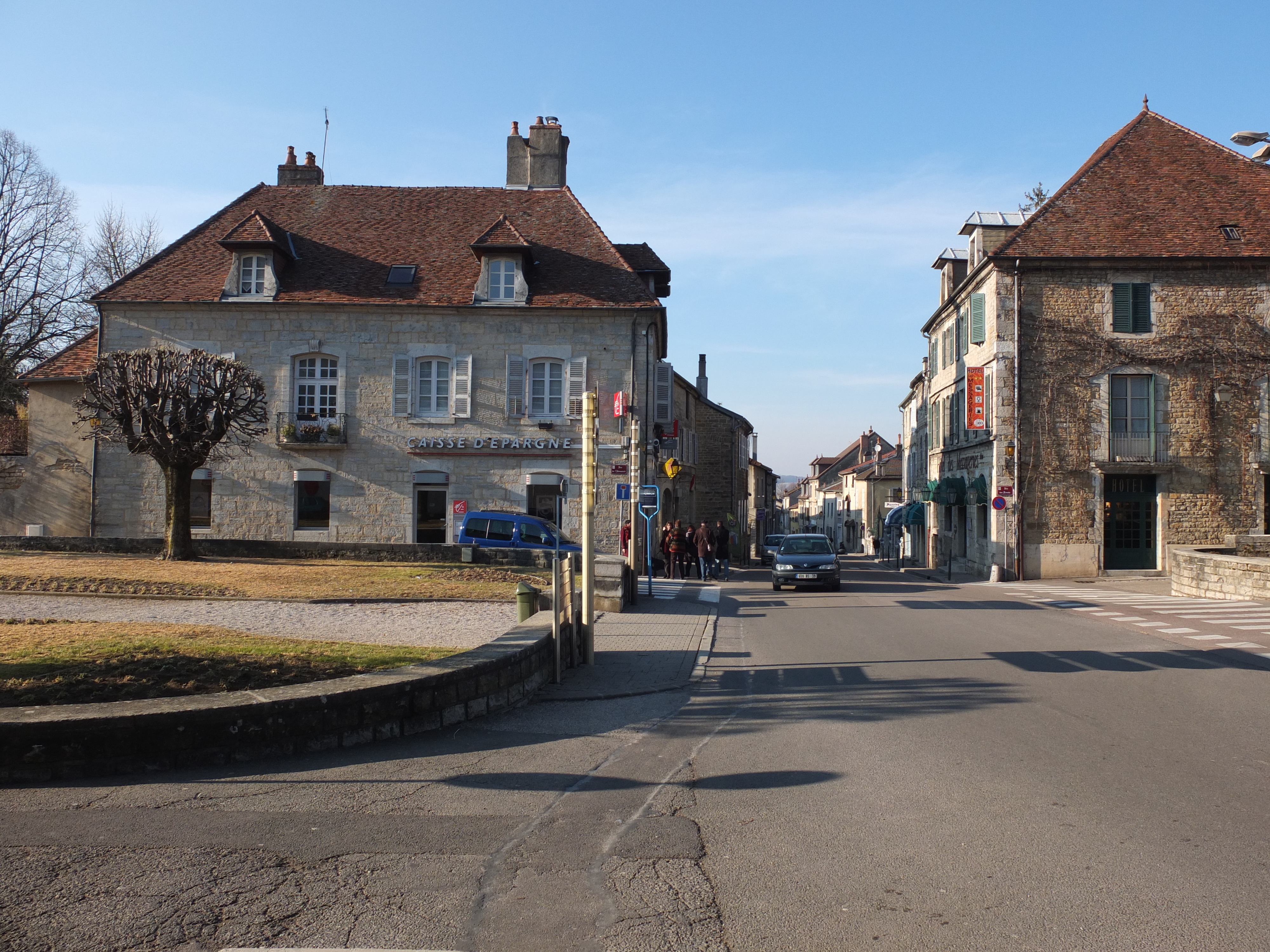 รูปถ่าย ฝรั่งเศส(France) อาร์บัว(Arbois) 2012-02 40