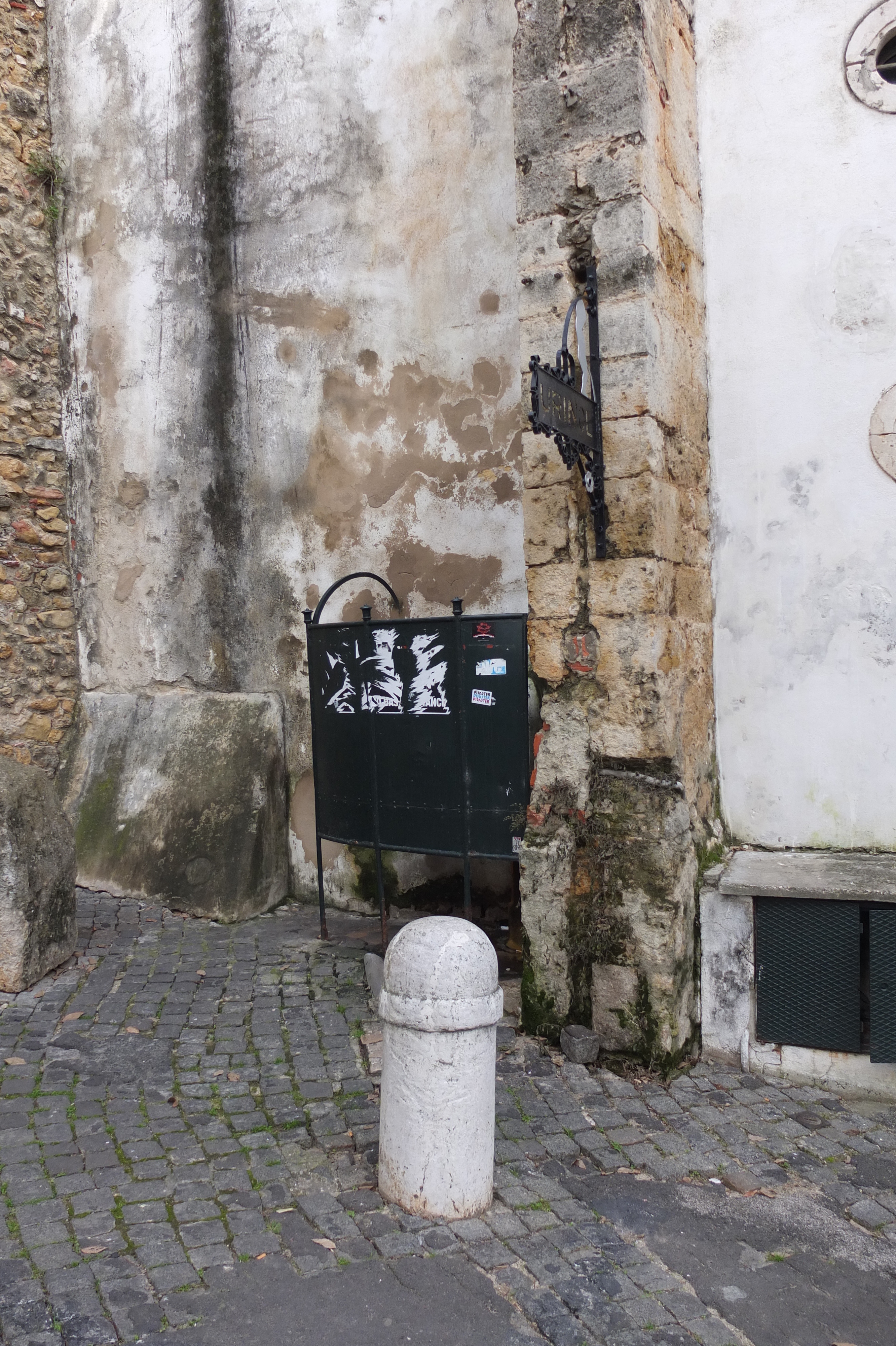 รูปถ่าย โปรตุเกส(Portugal) ลิสบอน(Lisbon) 2013-01 307