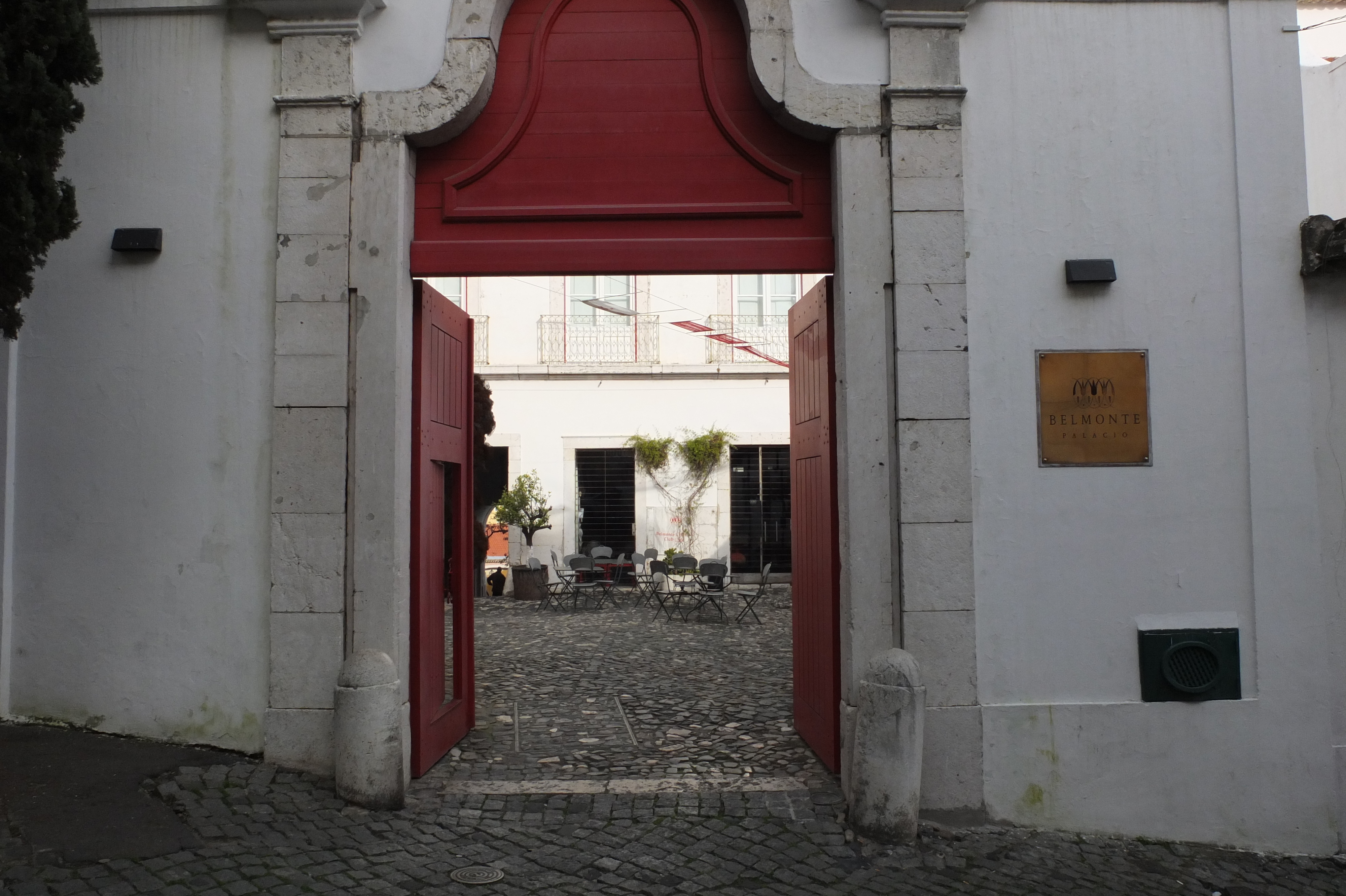 รูปถ่าย โปรตุเกส(Portugal) ลิสบอน(Lisbon) 2013-01 308