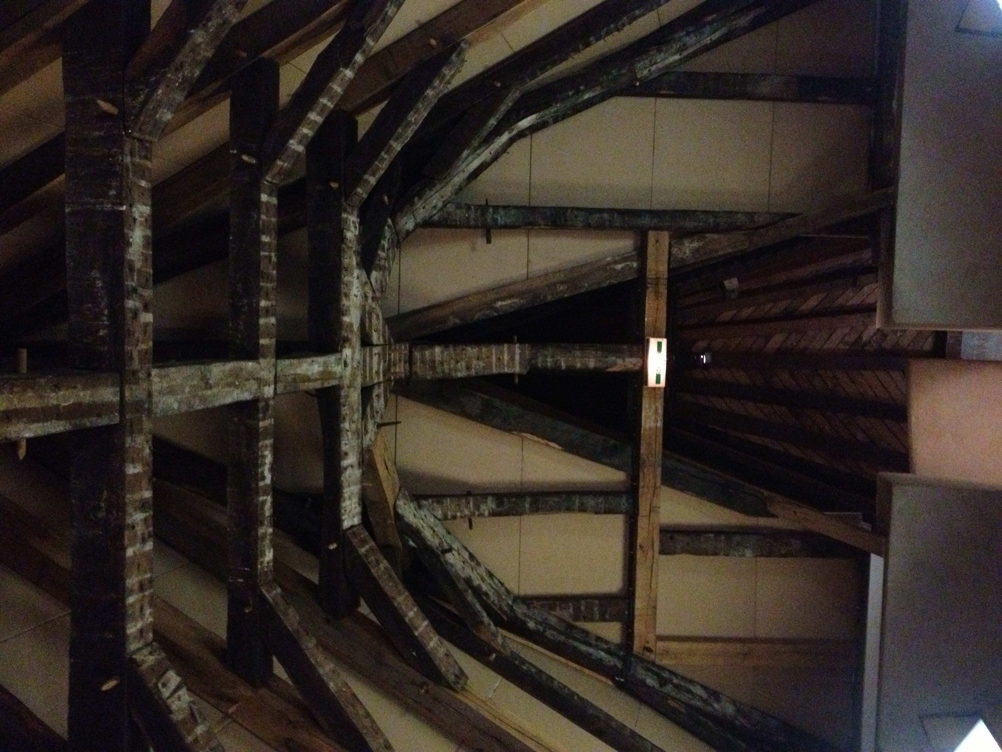 รูปถ่าย ฝรั่งเศส(France) ปารีส(Paris) โรงแรมเดอบูร์กอญ(Hotel de Bourgogne) 2013-06 12