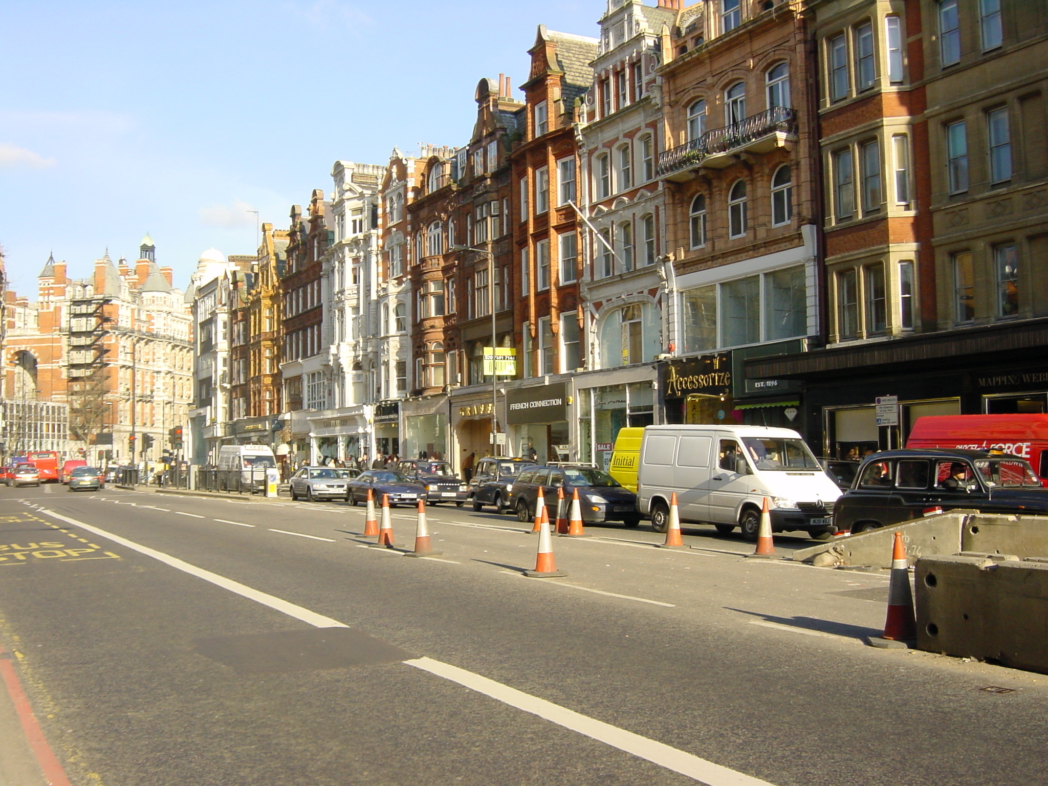 รูปถ่าย อังกฤษ(United Kingdom) ลอนดอน(London) 2002-02 24