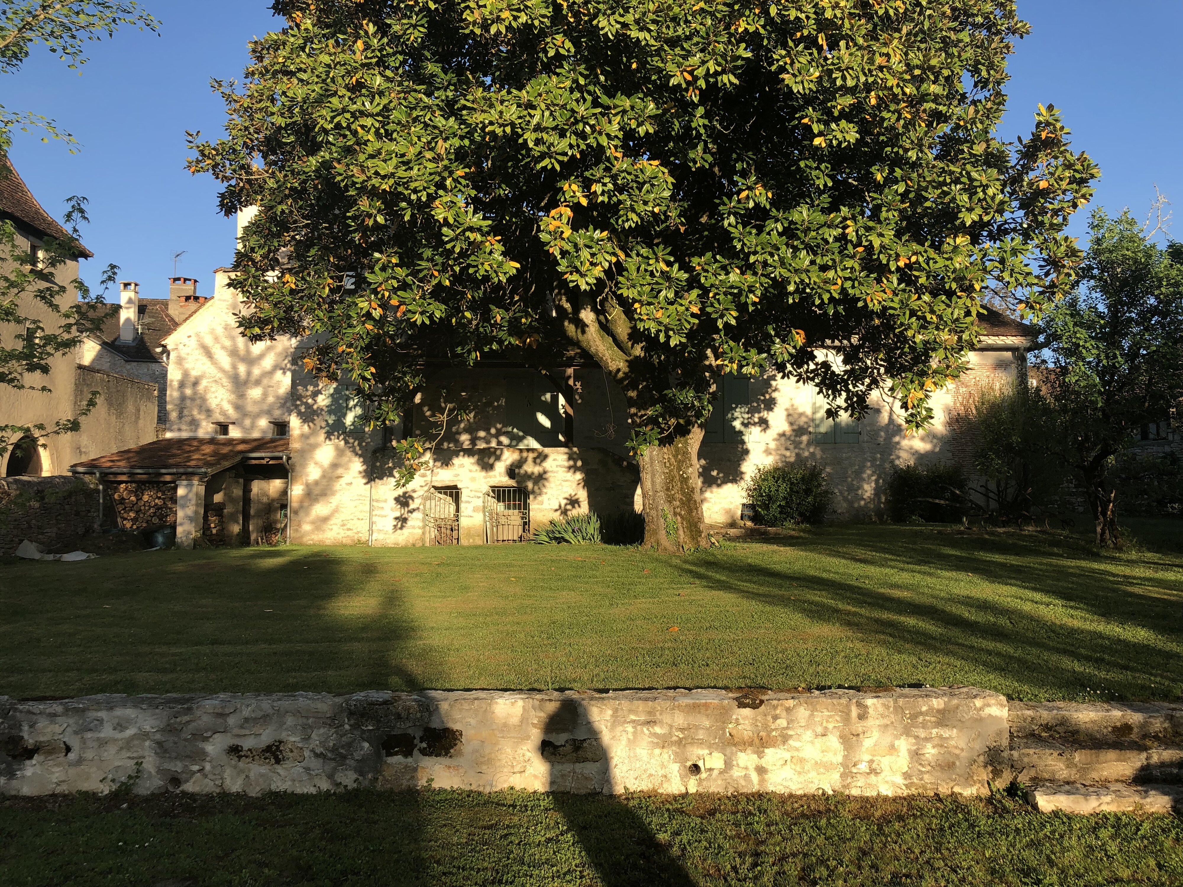 รูปถ่าย ฝรั่งเศส(France) ฟลัวรัก(Floirac) 2018-04 46