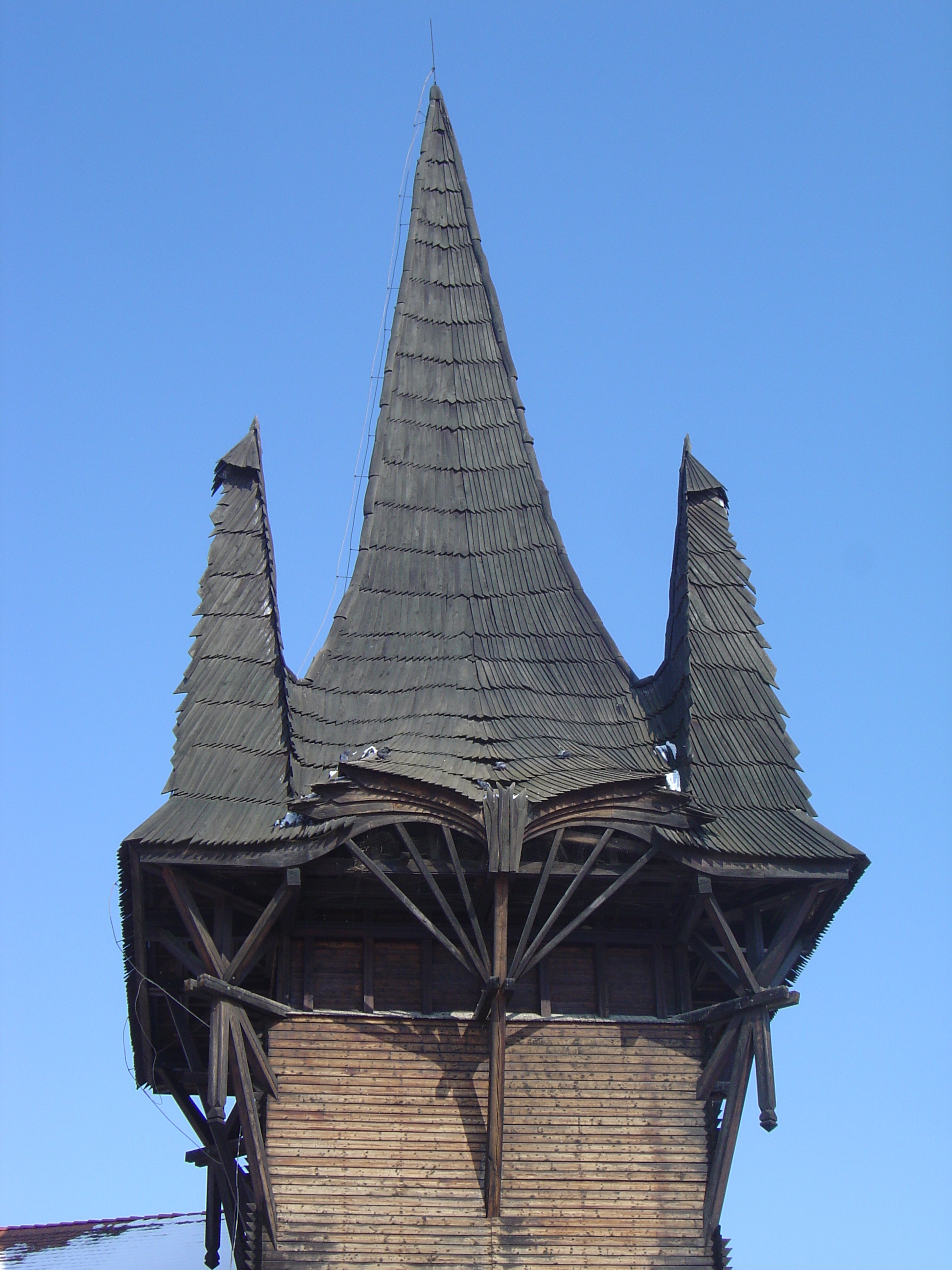 รูปถ่าย ฮังการี(Hungary) คาคาสด์(Kakasd) 2005-03 5