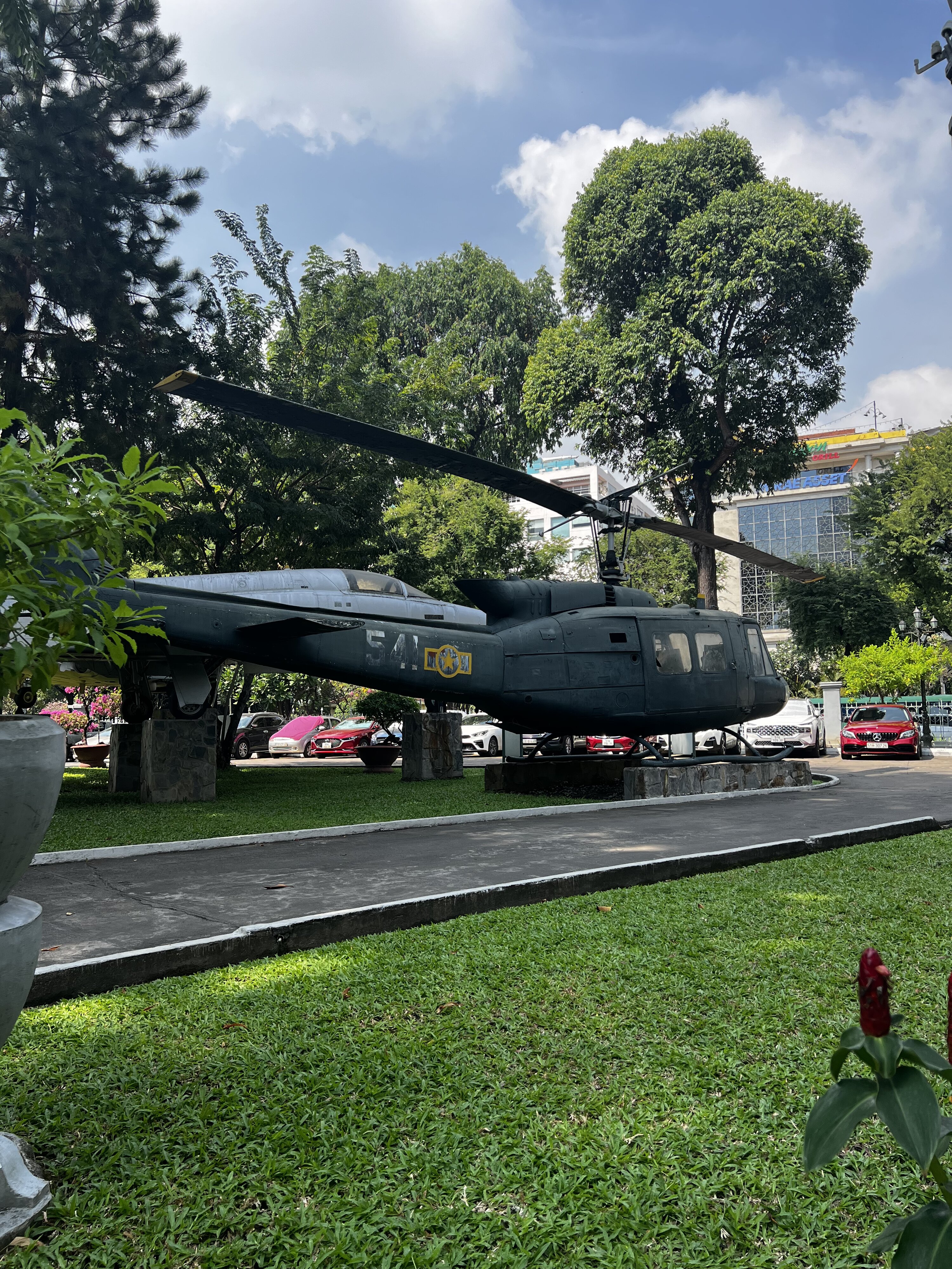 รูปถ่าย เวียดนาม(Vietnam) ไซง่อน(Saigon) 2024-01 205