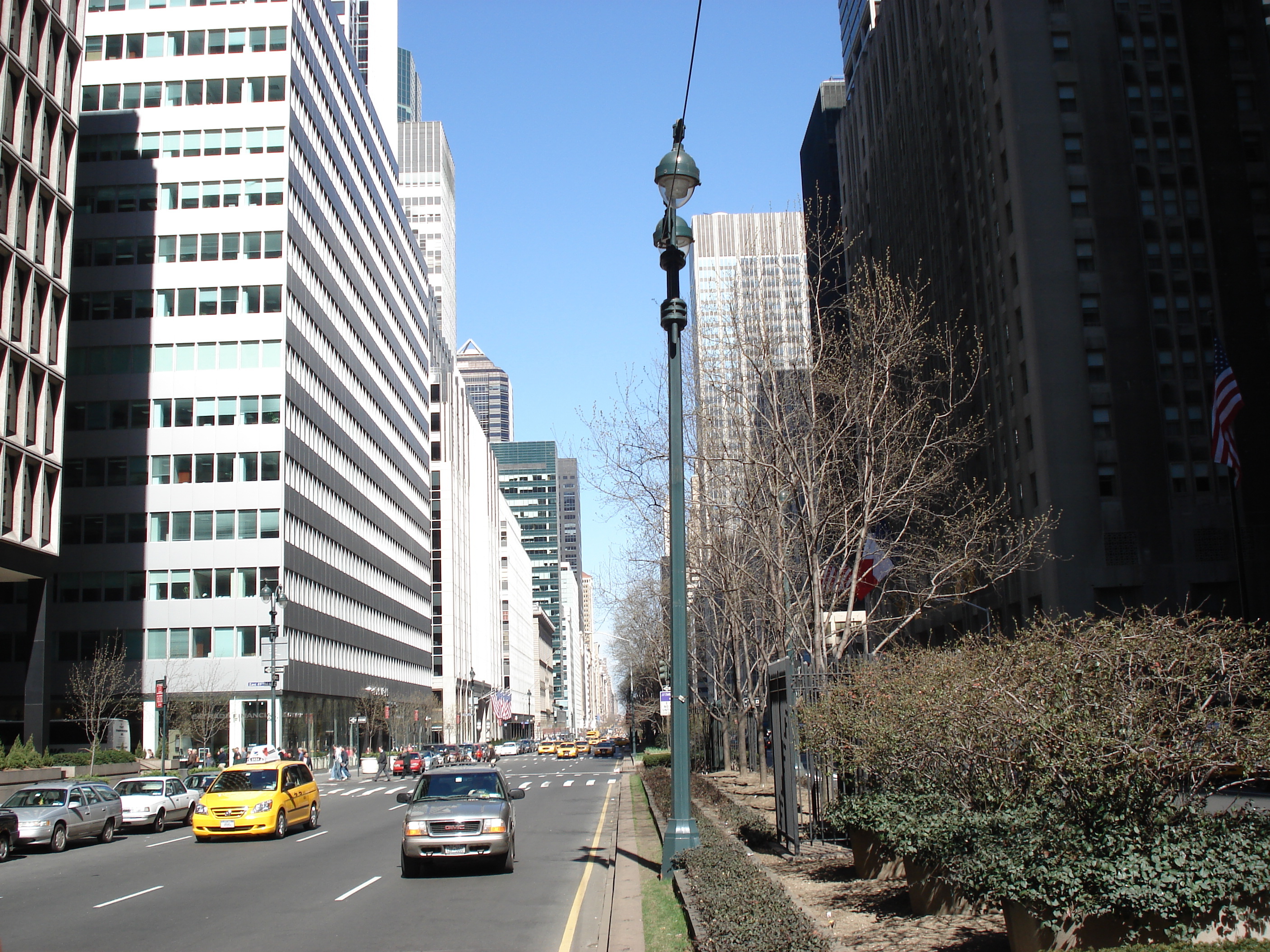รูปถ่าย สหรัฐอเมริกา(United States) นิวยอร์ก(New York) 2006-03 42