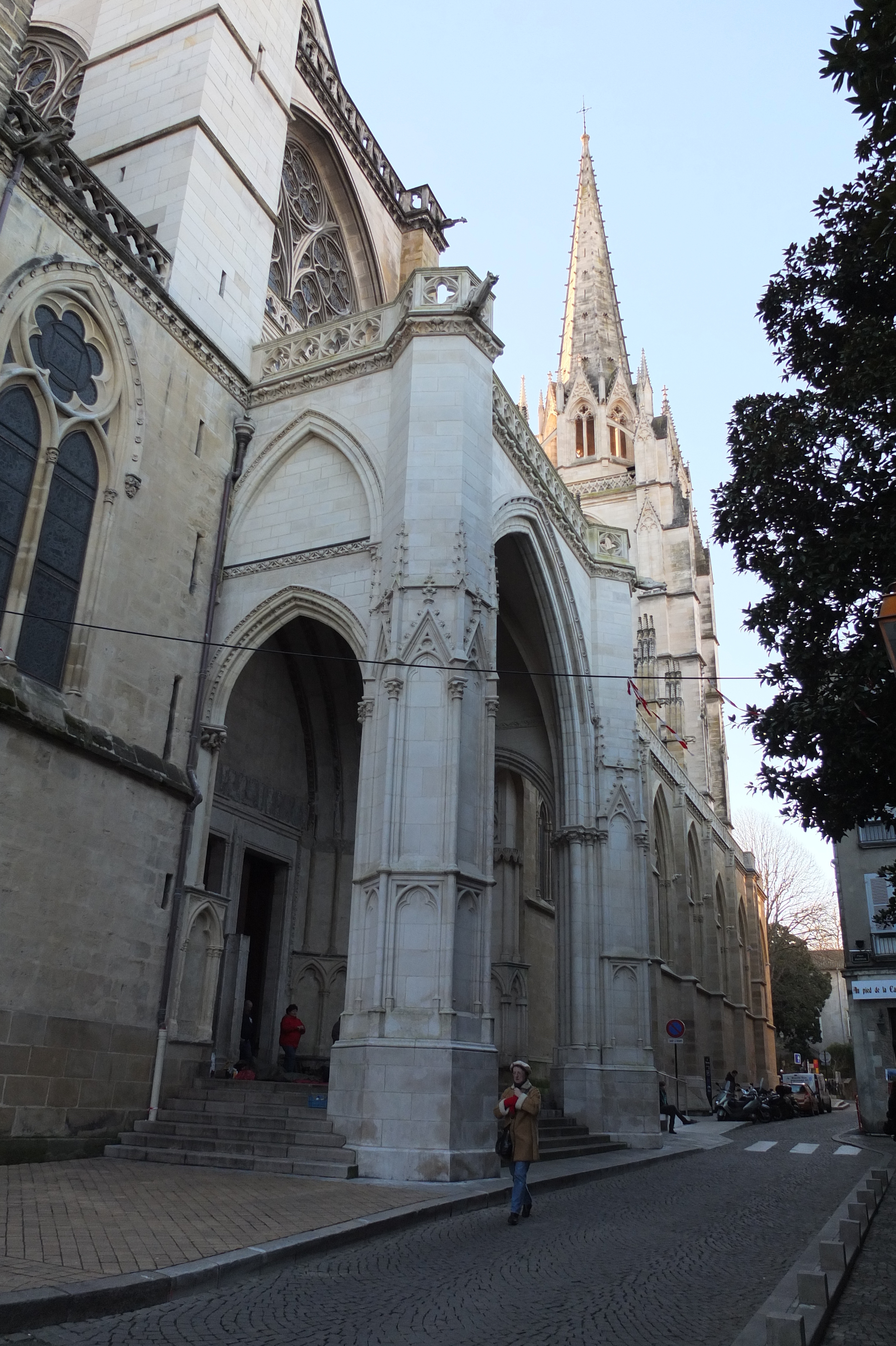 รูปถ่าย ฝรั่งเศส(France) บายอน(Bayonne) 2013-01 36