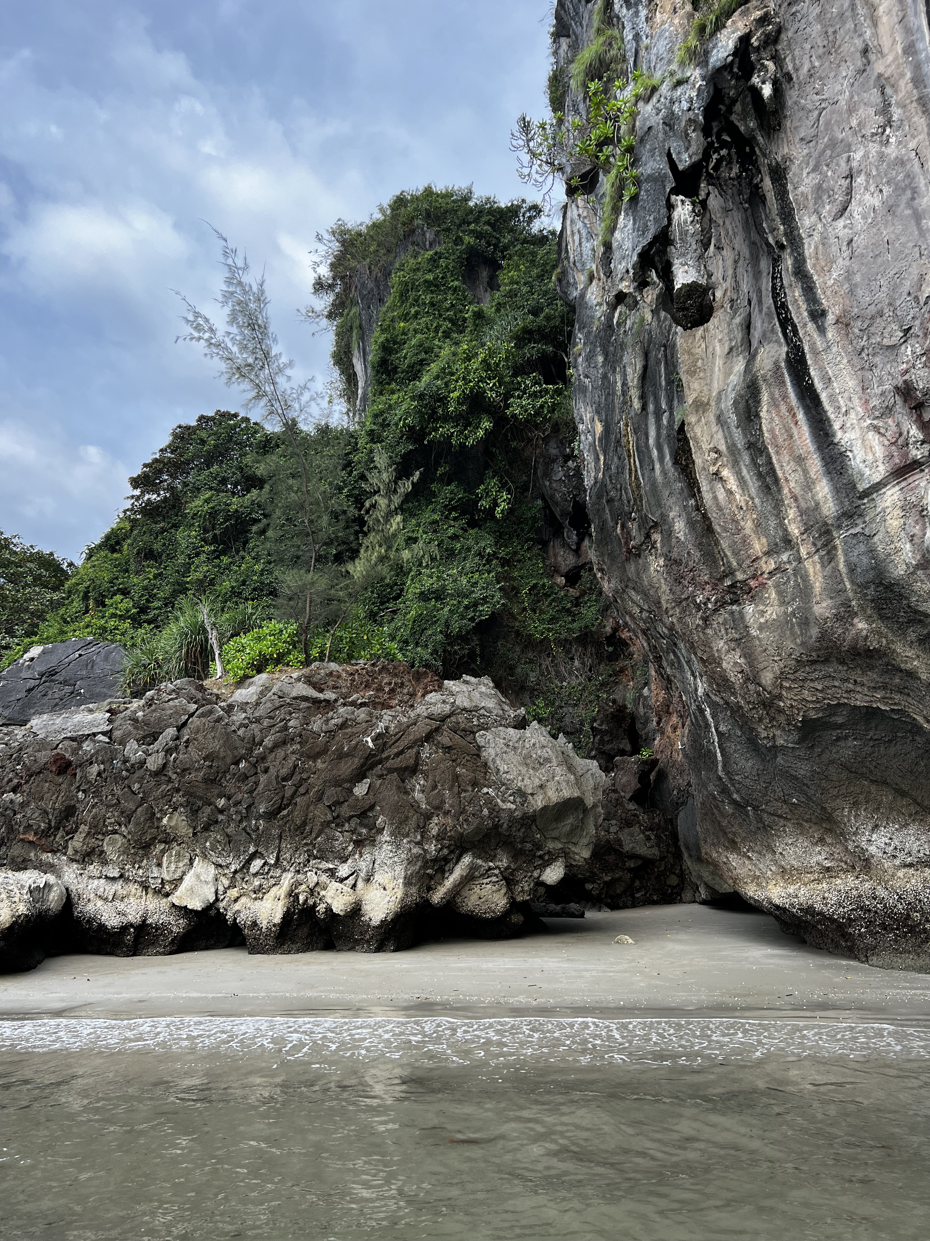 รูปถ่าย ไทย(Thailand) หาดยาว(Hat Yao) 2023-01 66