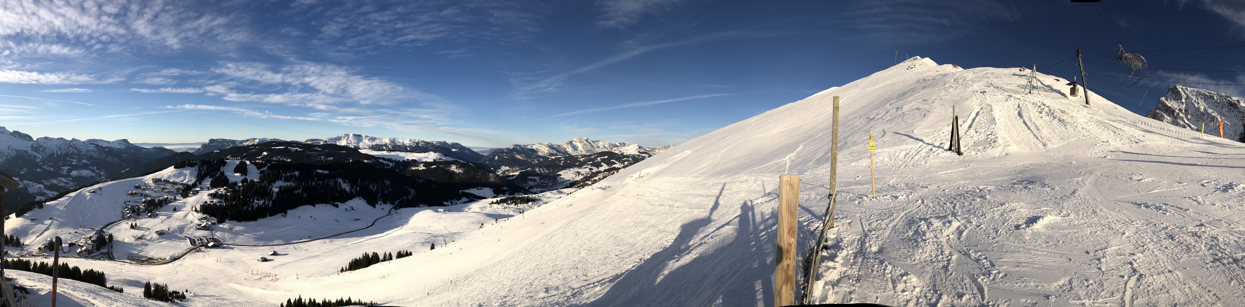 รูปถ่าย ฝรั่งเศส(France) ลากลูซา(La Clusaz) 2017-12 103