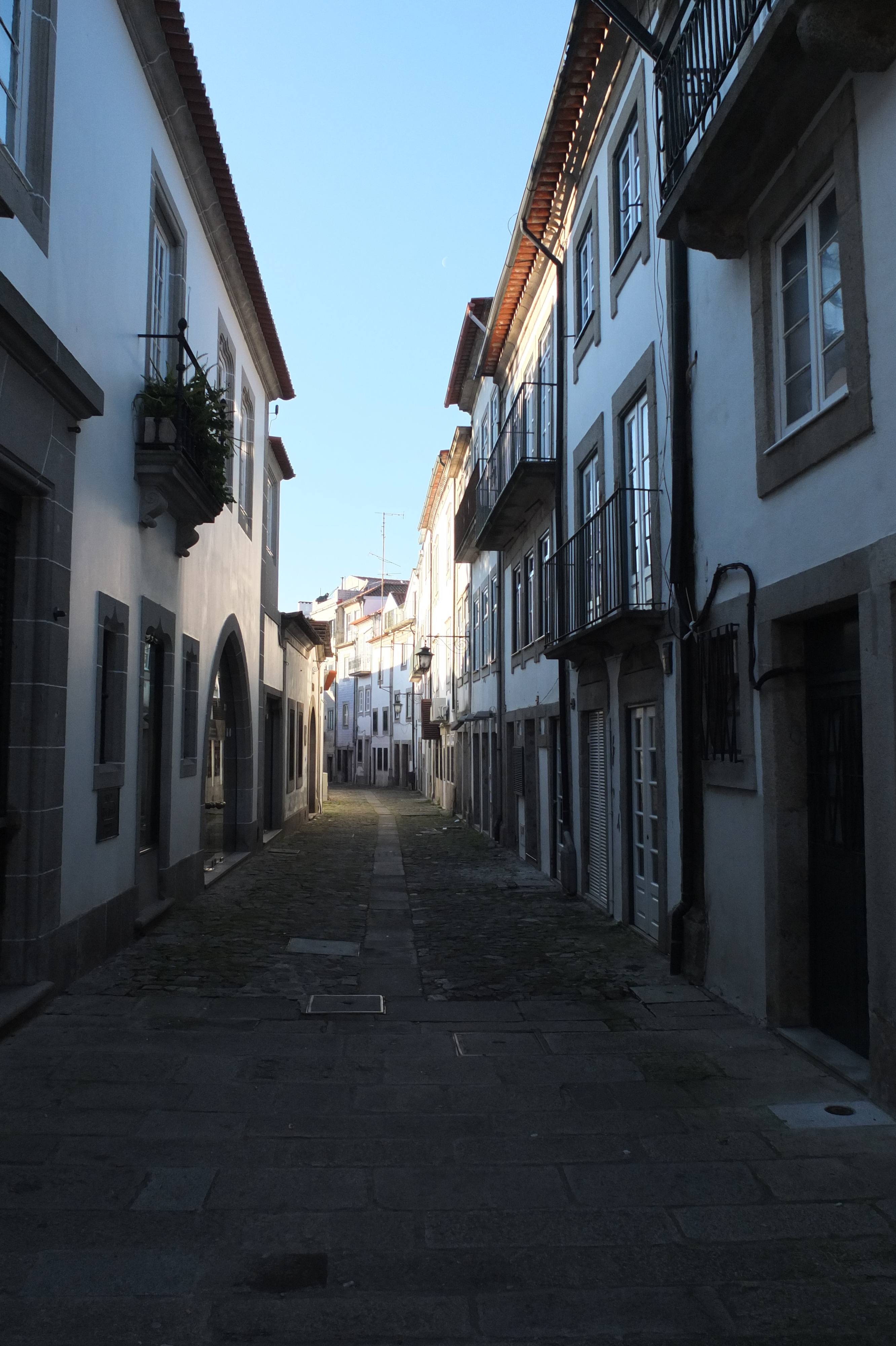 รูปถ่าย โปรตุเกส(Portugal) วีอานาดูกัชเตลู(Viana do Castelo) 2013-01 4
