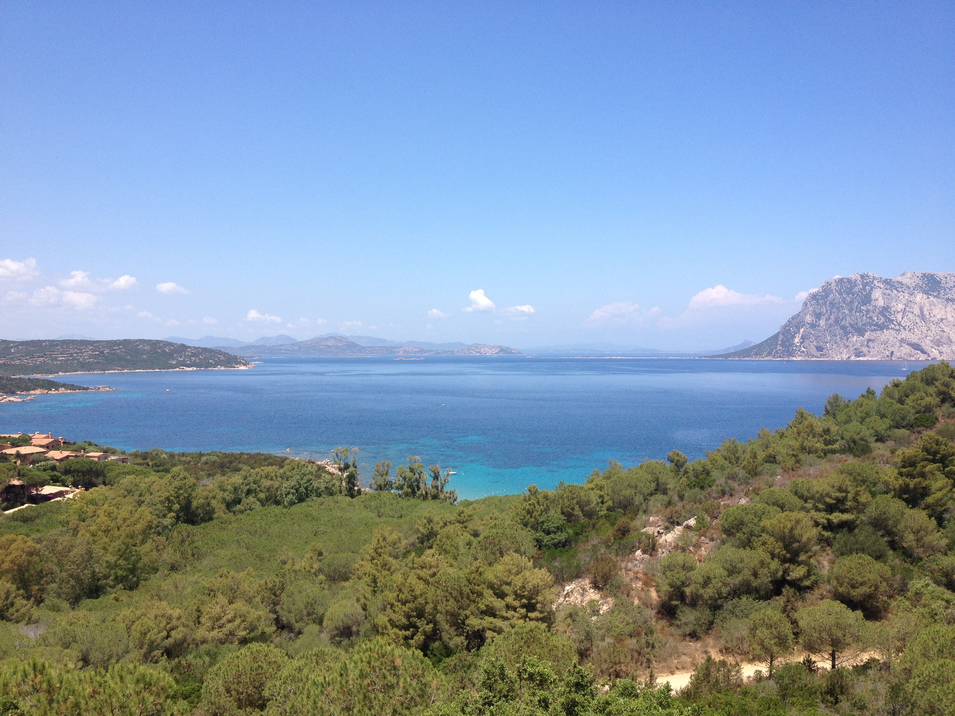 รูปถ่าย อิตาลี(Italy) ซาร์ดิเนีย(Sardinia) แหลมกาโปโกดากาวัลโล(Capo Coda Cavallo) 2015-06 63