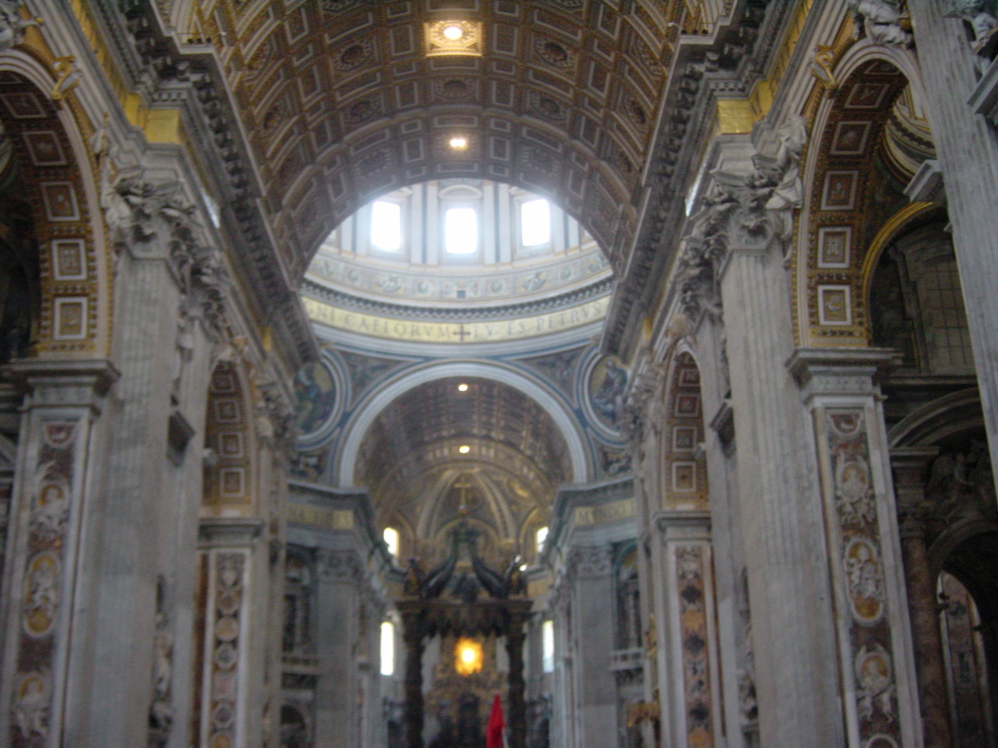 รูปถ่าย อิตาลี(Italy) นครรัฐวาติกัน(Vatican) 2002-07 139