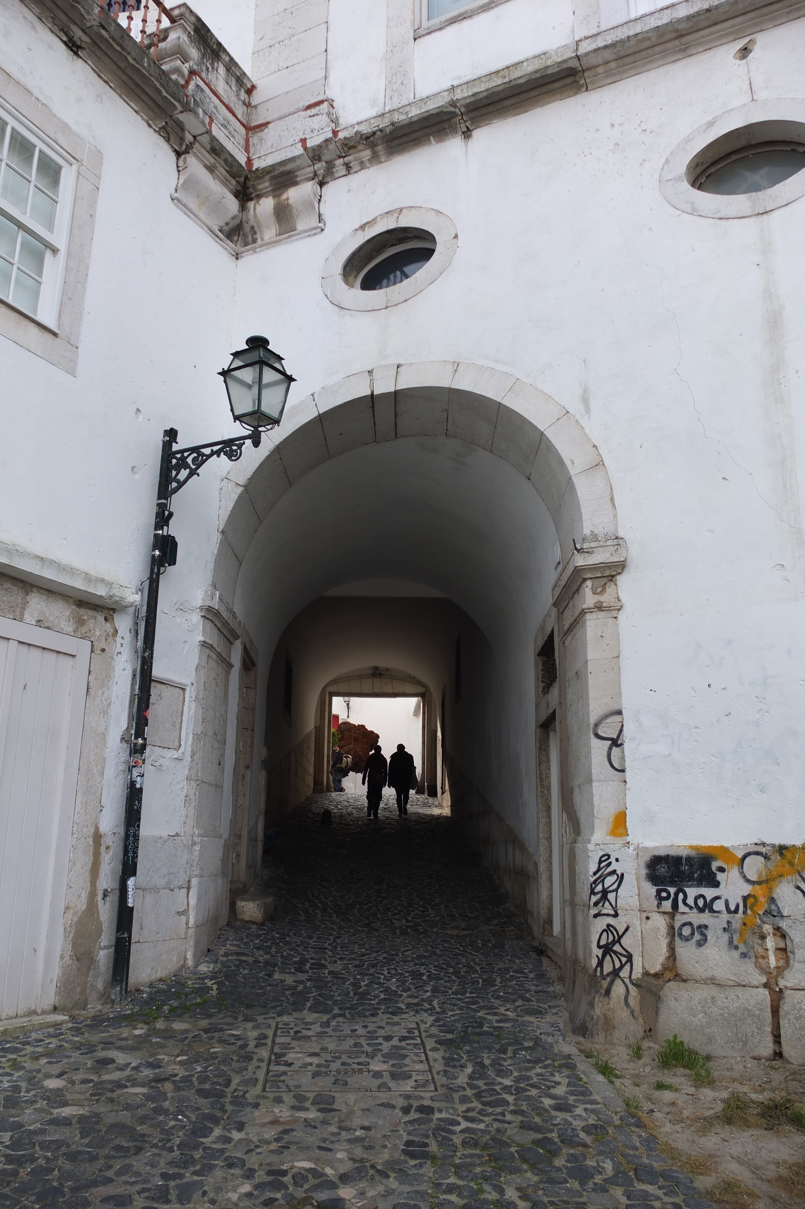 รูปถ่าย โปรตุเกส(Portugal) ลิสบอน(Lisbon) 2013-01 187