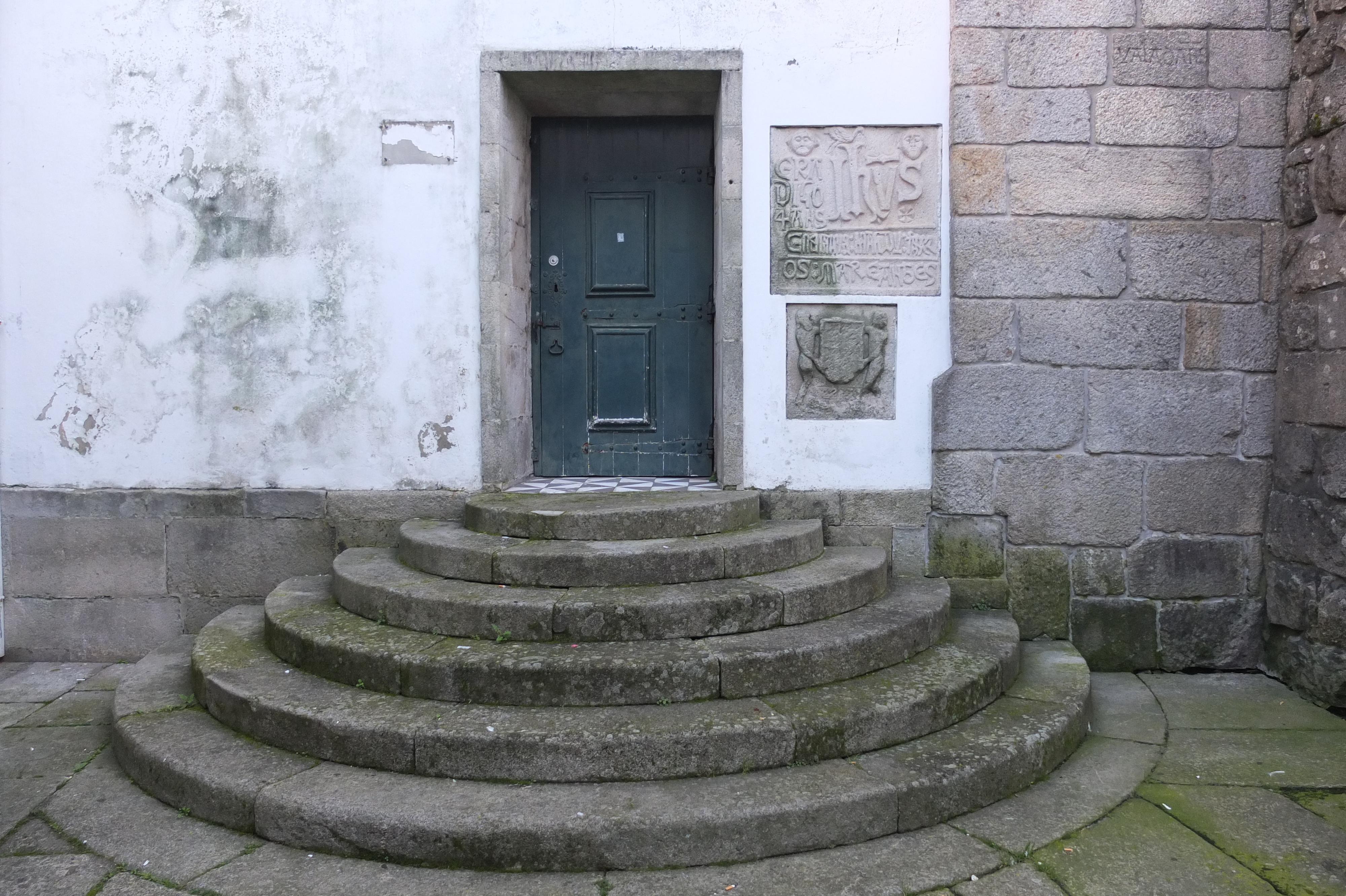รูปถ่าย โปรตุเกส(Portugal) วีอานาดูกัชเตลู(Viana do Castelo) 2013-01 36